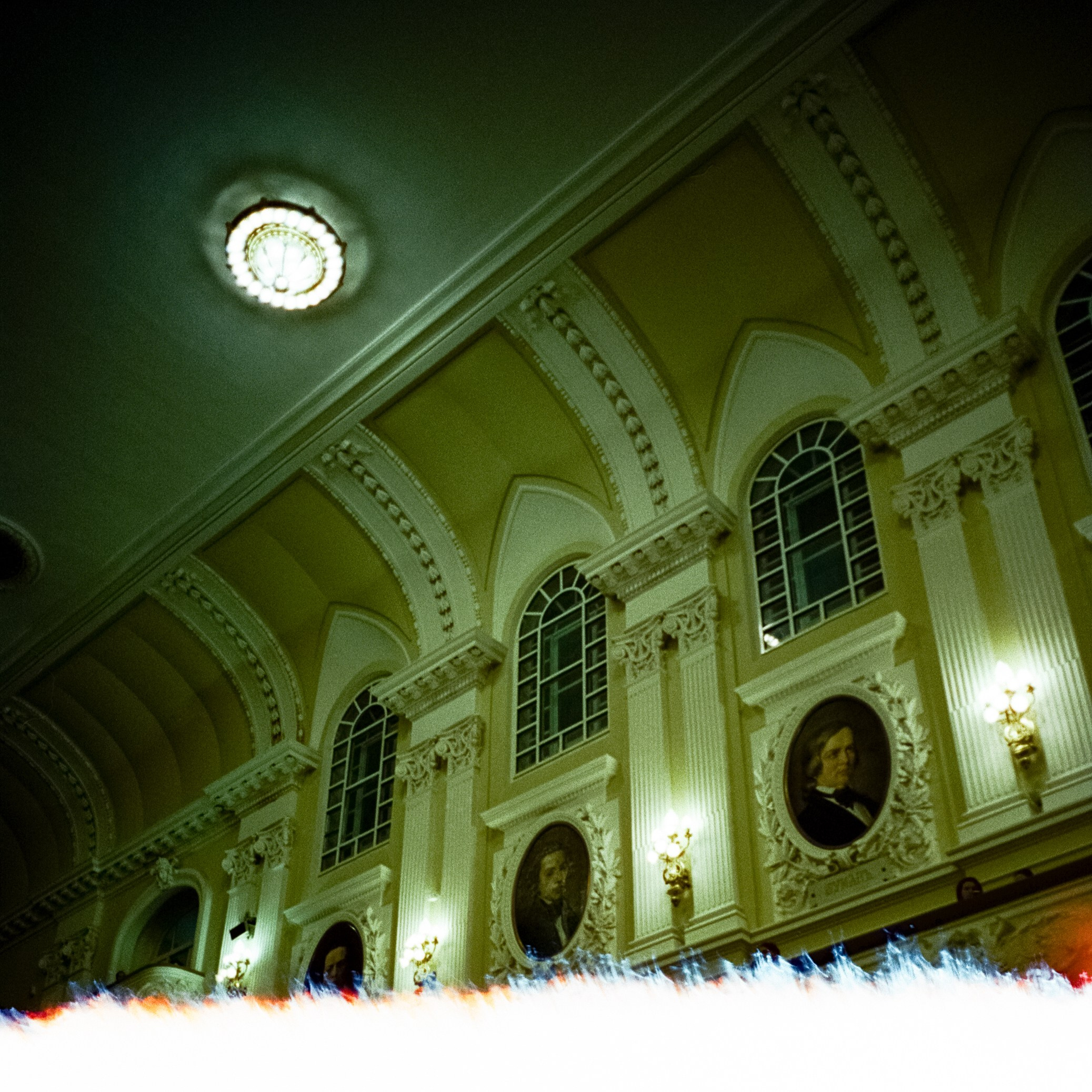 Концерт Любовь Успенская Крокус Сити Холл и Консерватория