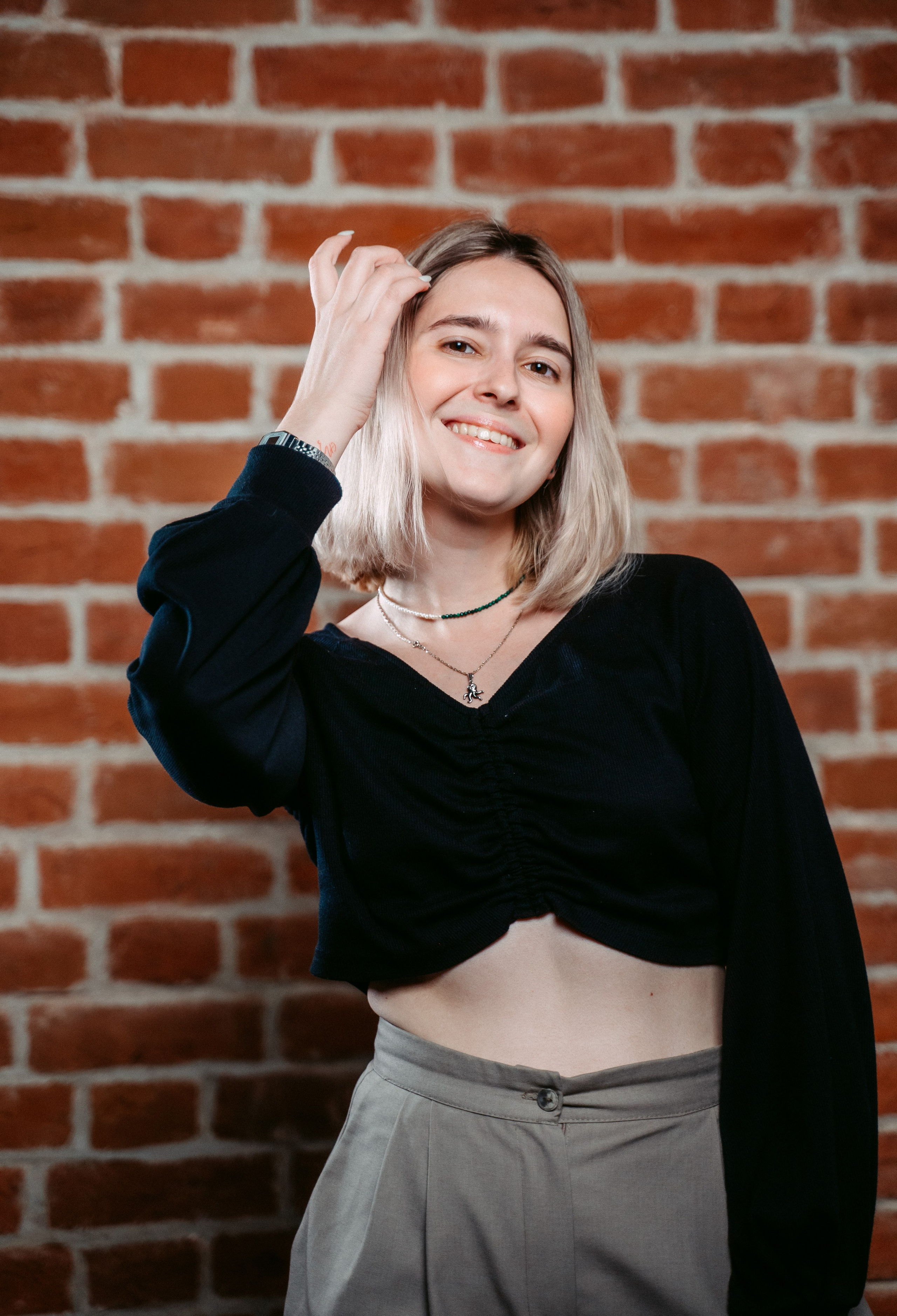 БАРС Груп / HR-departament ИТ-холдинга. Саша Копылов, фотограф в Казани