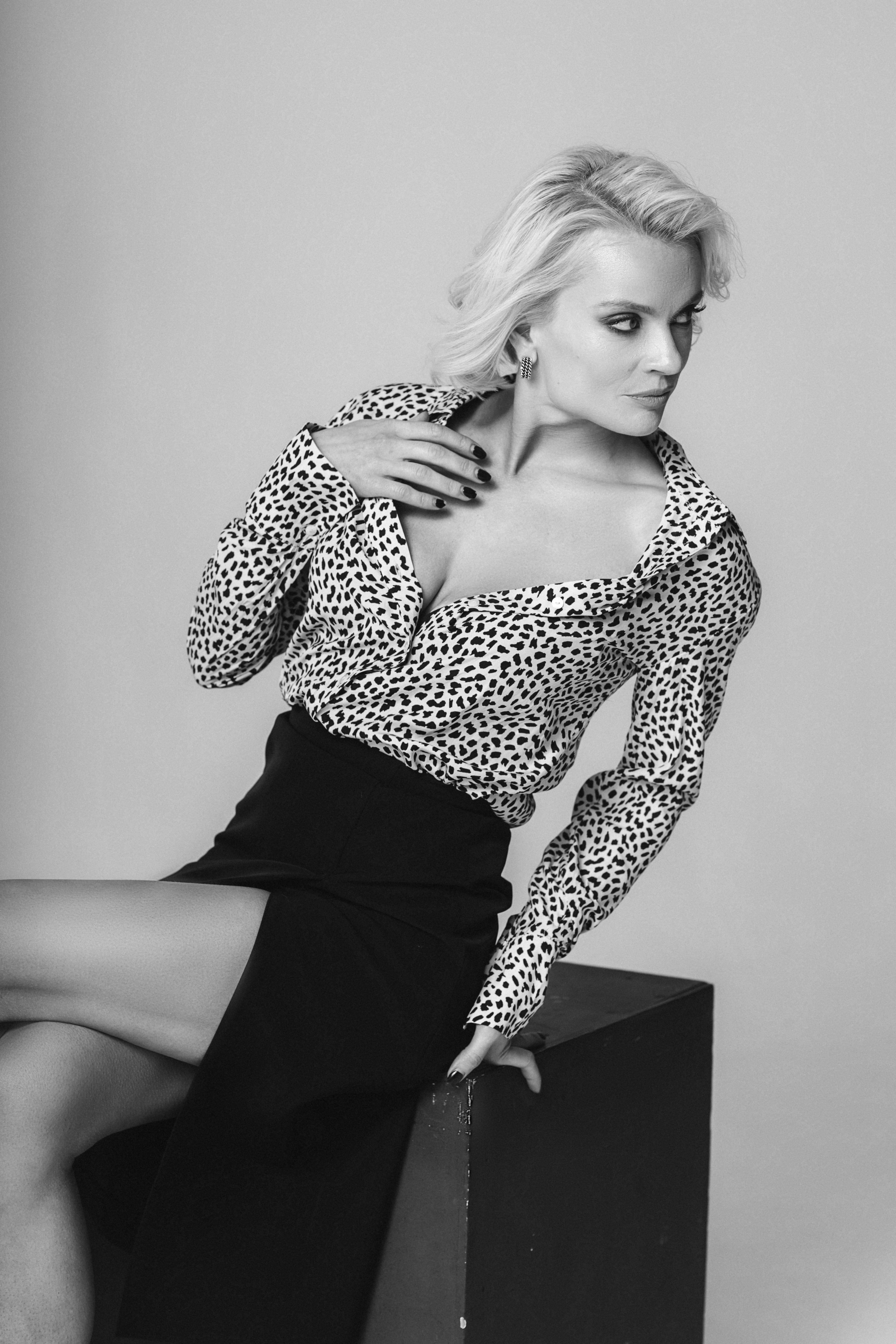 Екатерина. Фотограф Карина Вовк