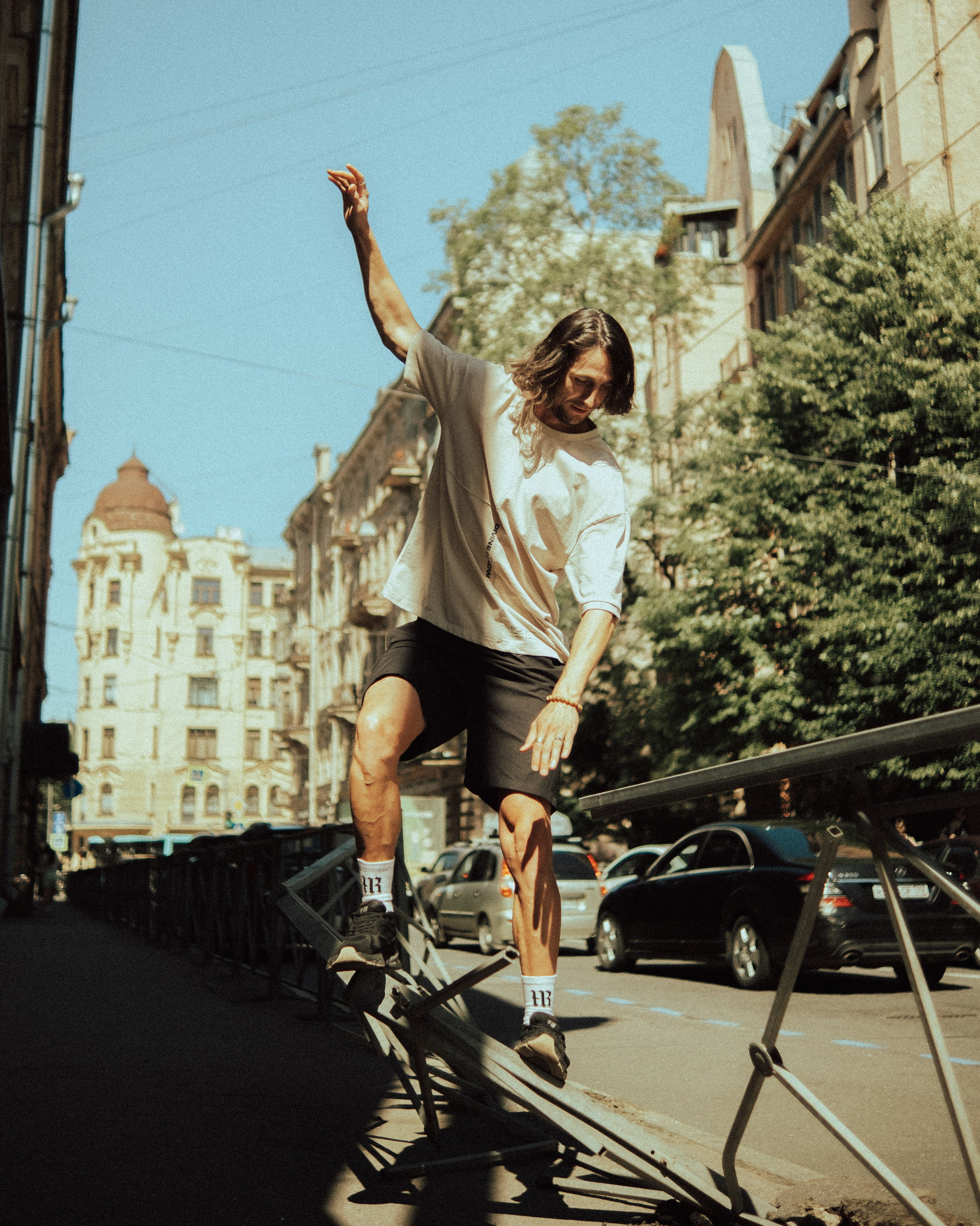 Игорь. Doctor Azrael, портретный фотограф в СПб и Всеволожске