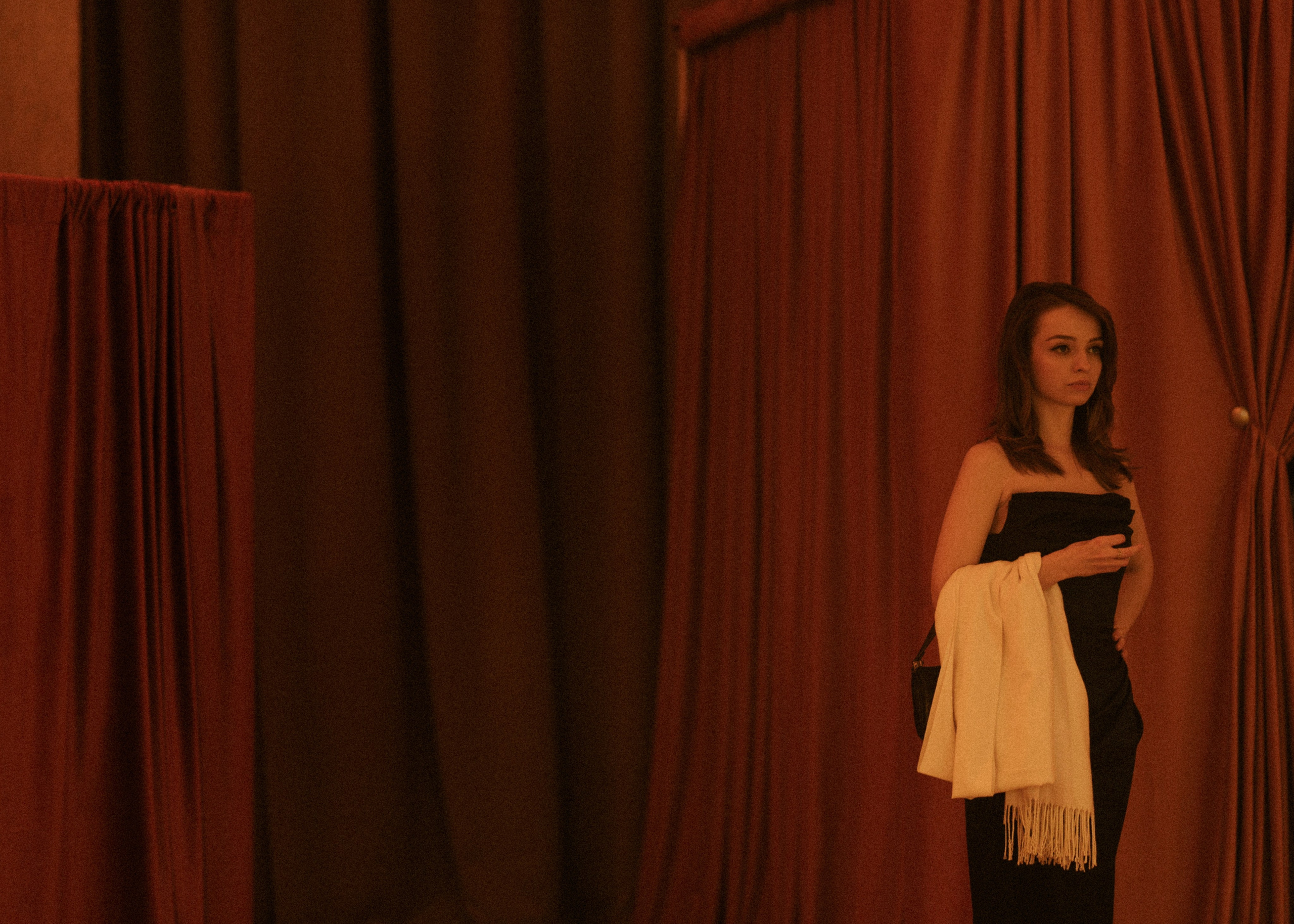 МЕДЬ ЗАПАДА | 19.12.2025 | г. Москва, Согласие Холл. МашаШарики | Декоратор | Москва