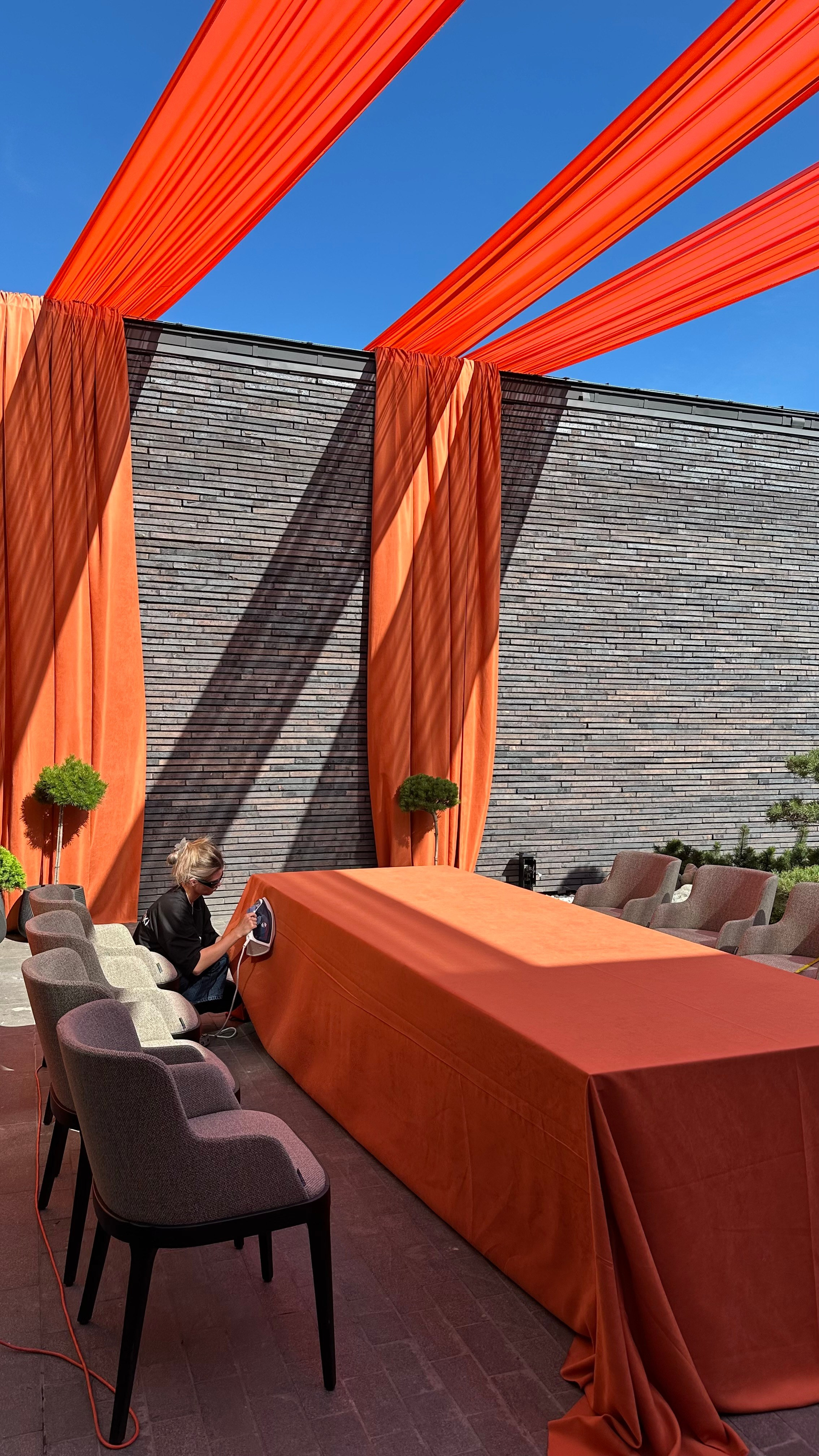 JAPAN | 25.07.2025 | г. Москва, Лужники. МашаШарики | Декоратор | Москва