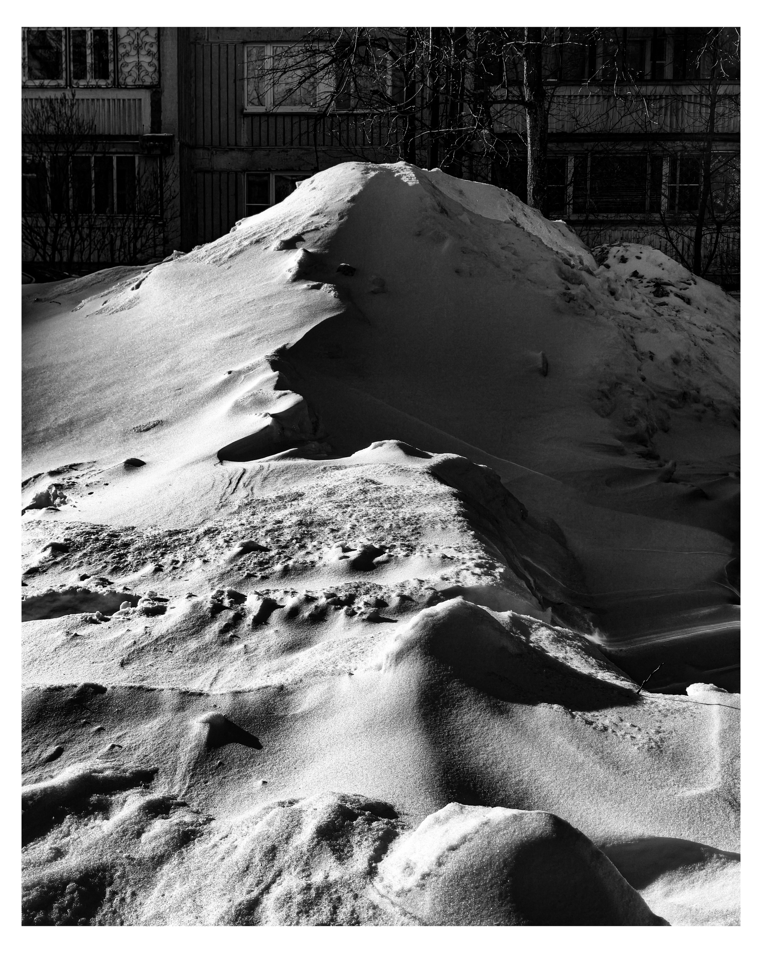 Мир повседневных Вещей. Репортажный и портретный фотограф, Влад Хафизов, Москва