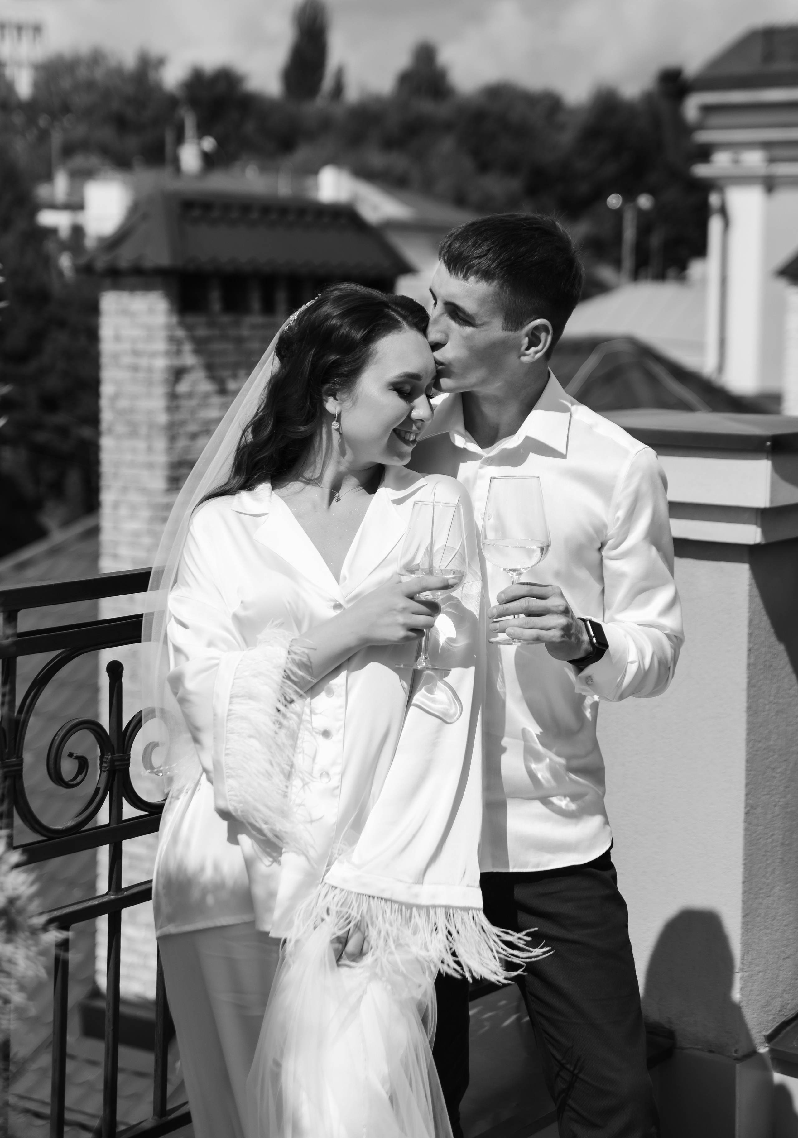 Marat & Ilgina. Свадебный фотограф Ильнар Асадуллин