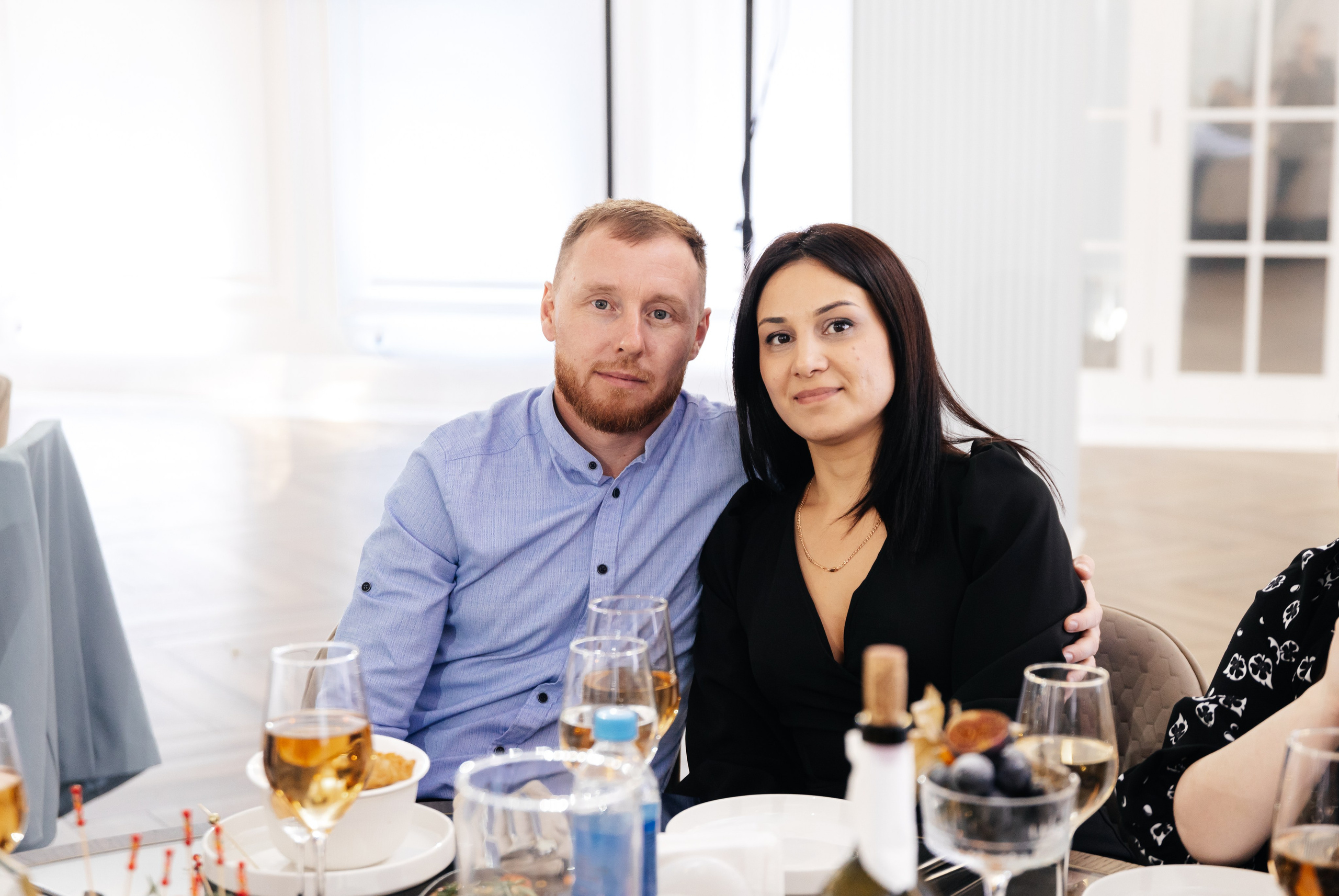 Ainur & Alina. Свадебный фотограф Ильнар Асадуллин