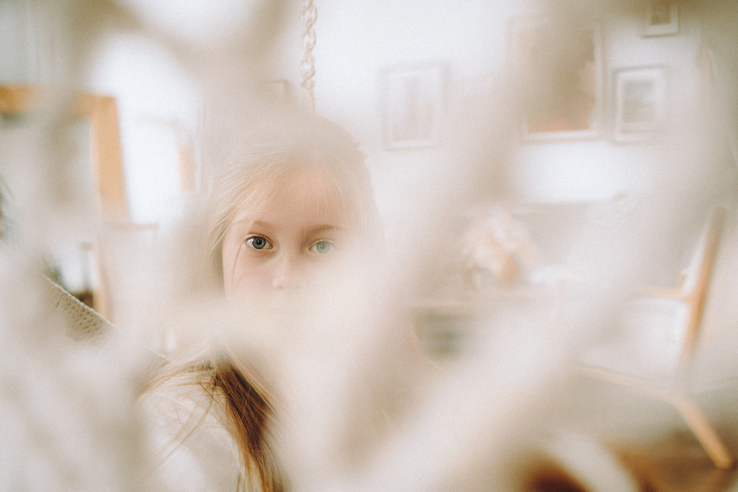 Валя, Вася, Аня и Ириска