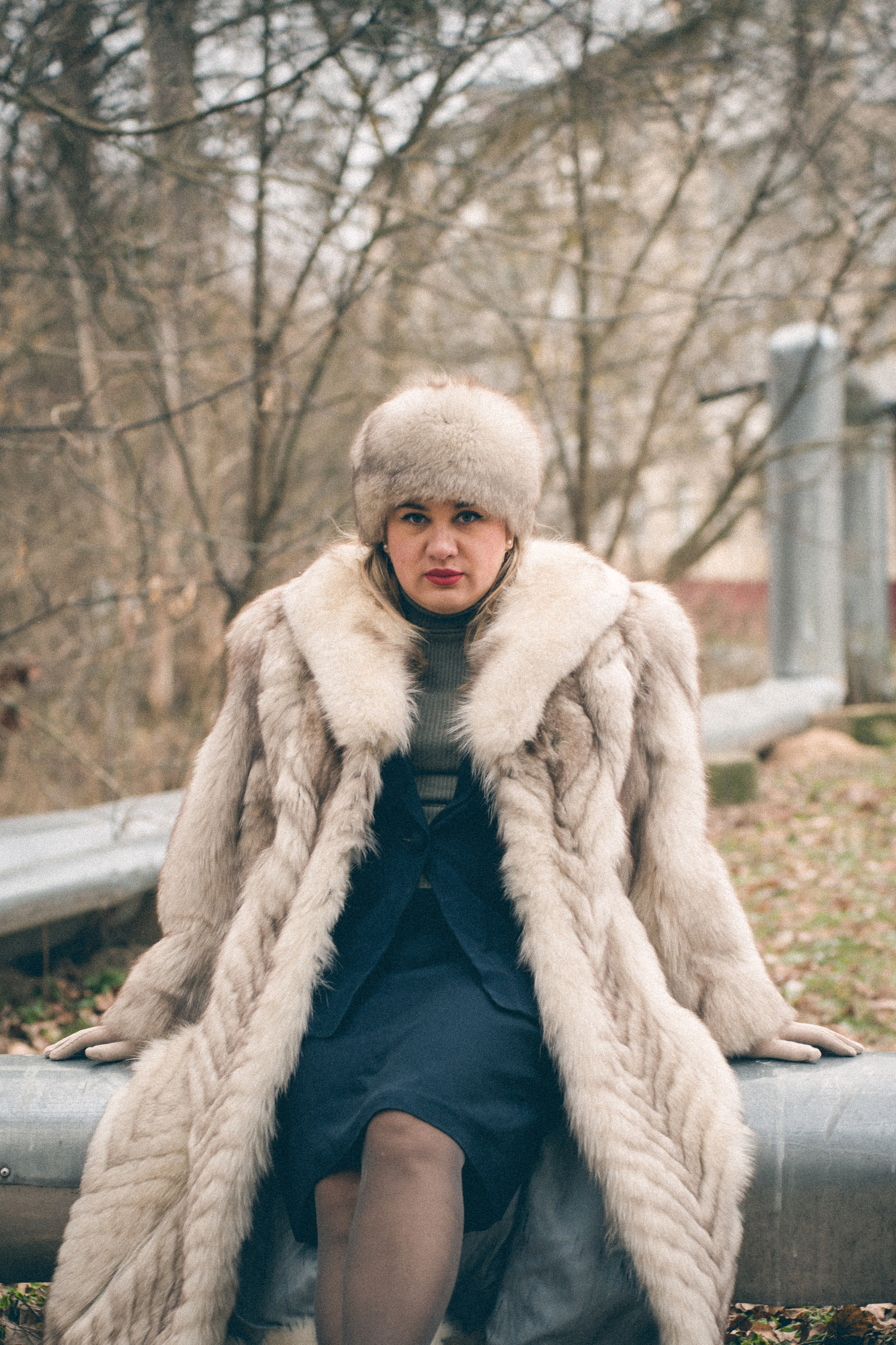 Индивидуальная. Фотограф Москва и МО