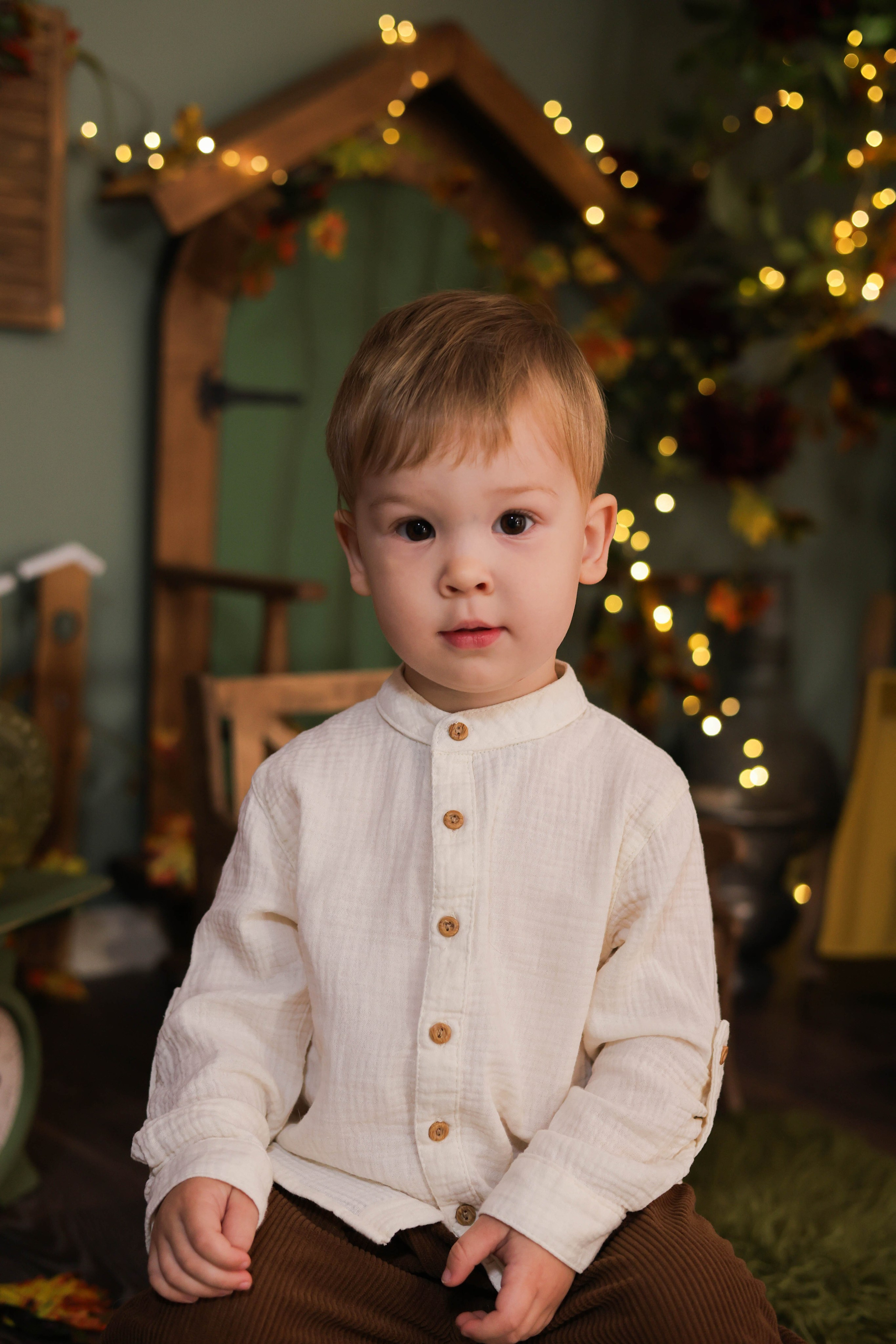 Family. Davina_photograff