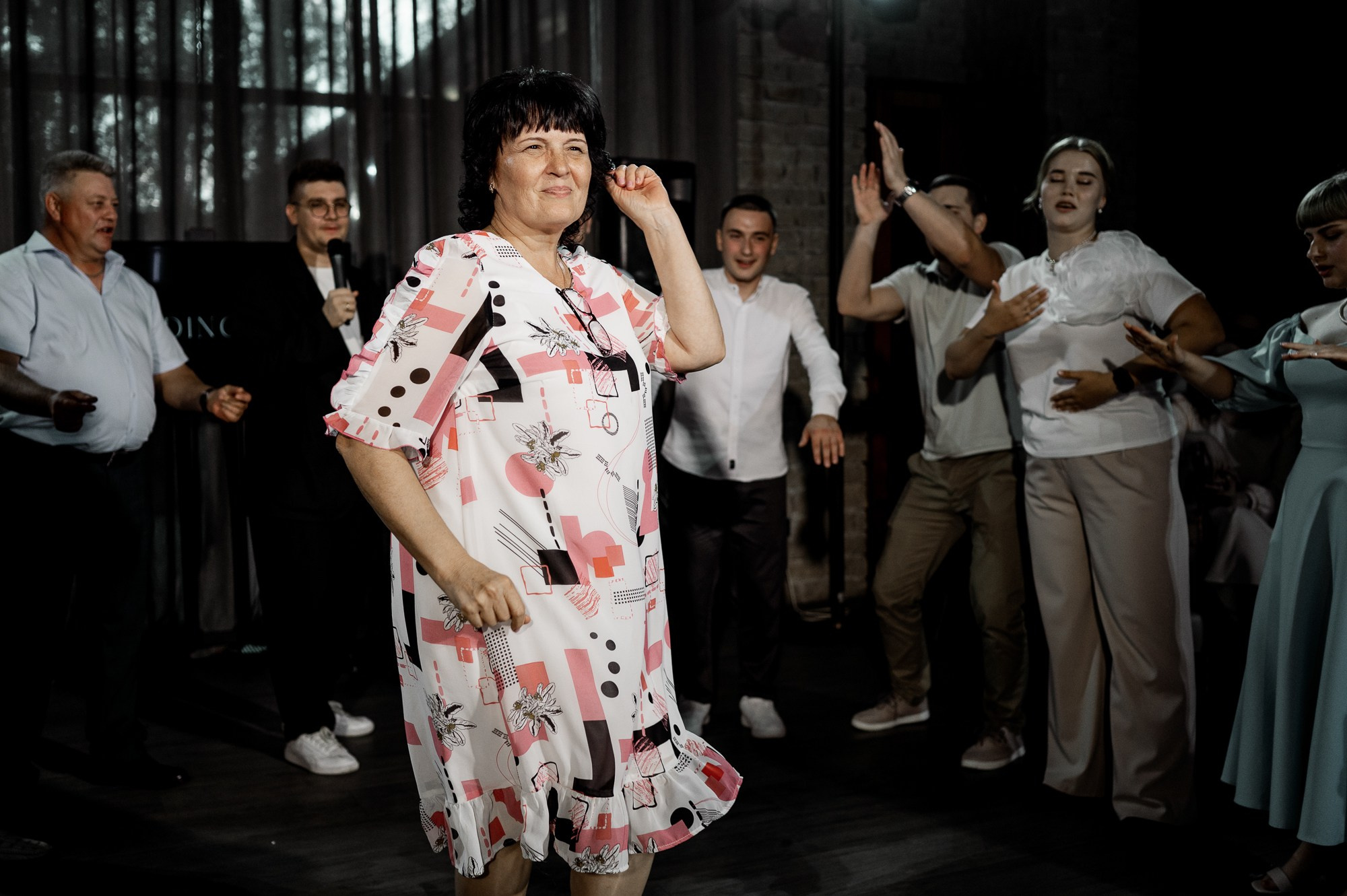 Максим и Дарья. Свадебный фотограф в Тюмени Анастасия Конева