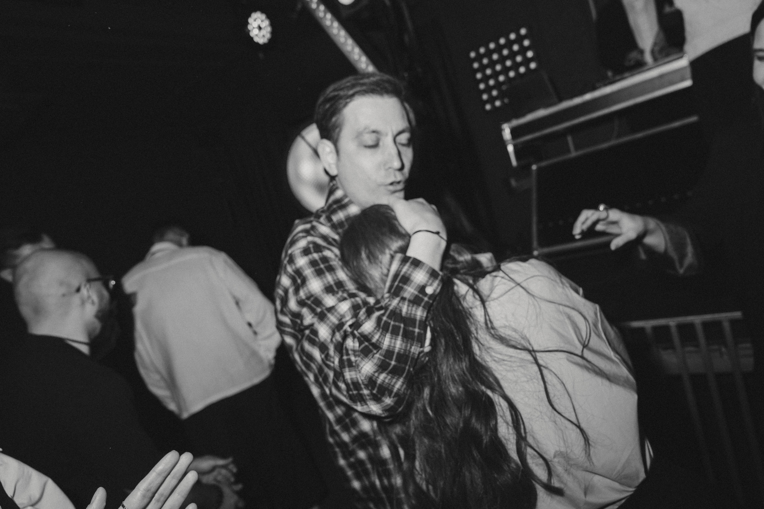 Event-продлёнка. Свадебный и портретный фотограф в Тюмени Женя Черемнова