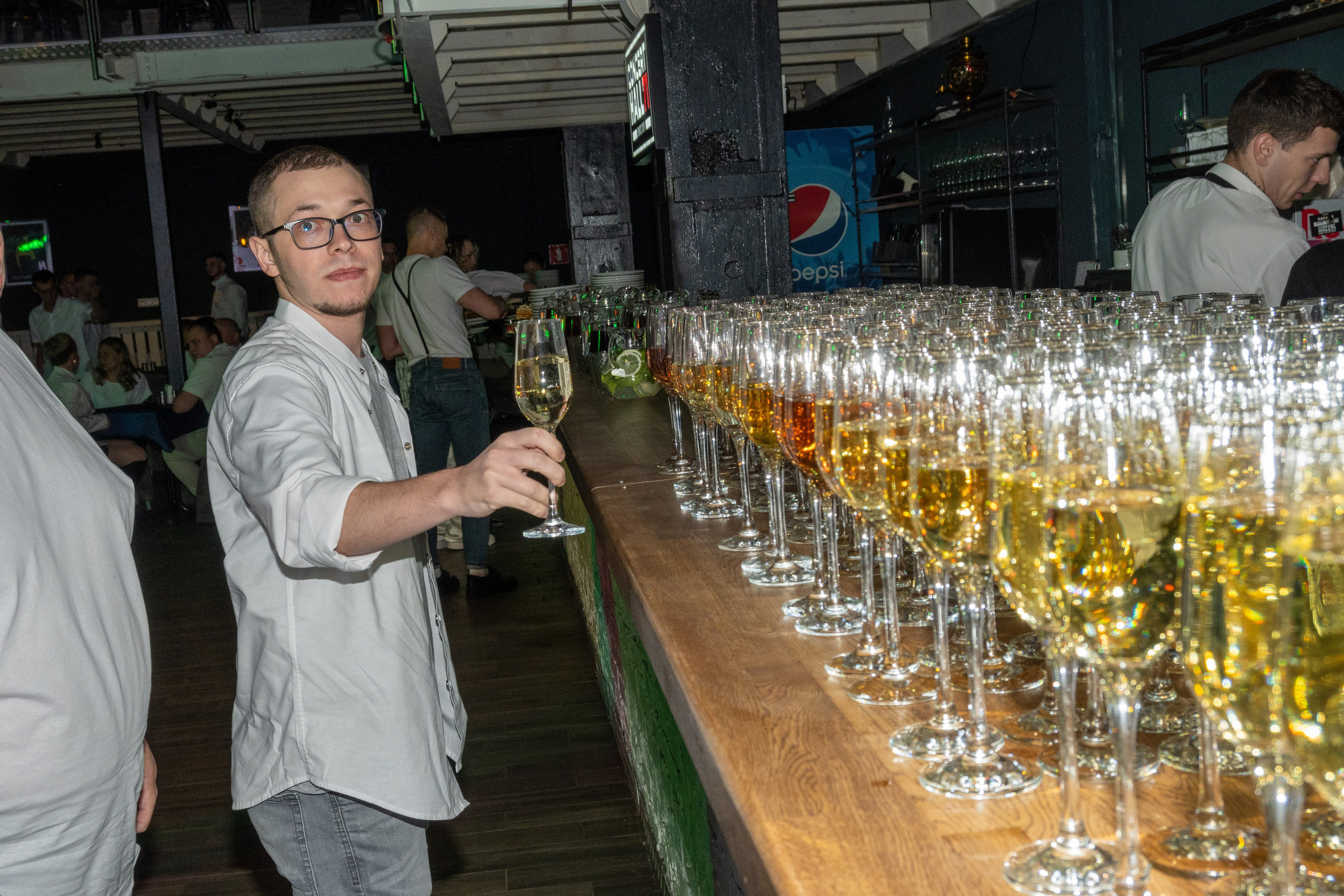 Репортаж Автосуши. Akilova.love.photo