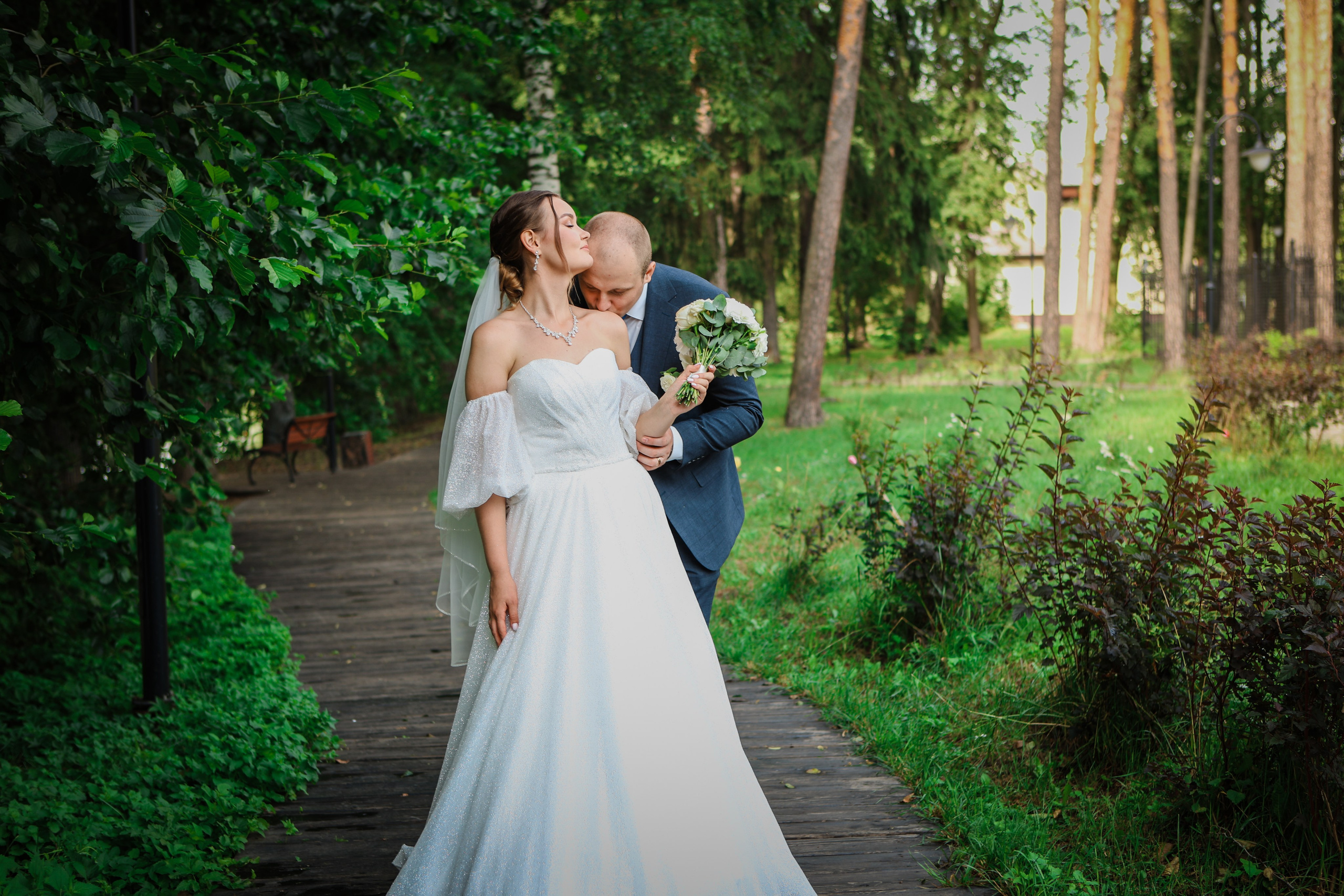 Свадебный фотограф и видеограф. Фотограф и видеограф — Москва