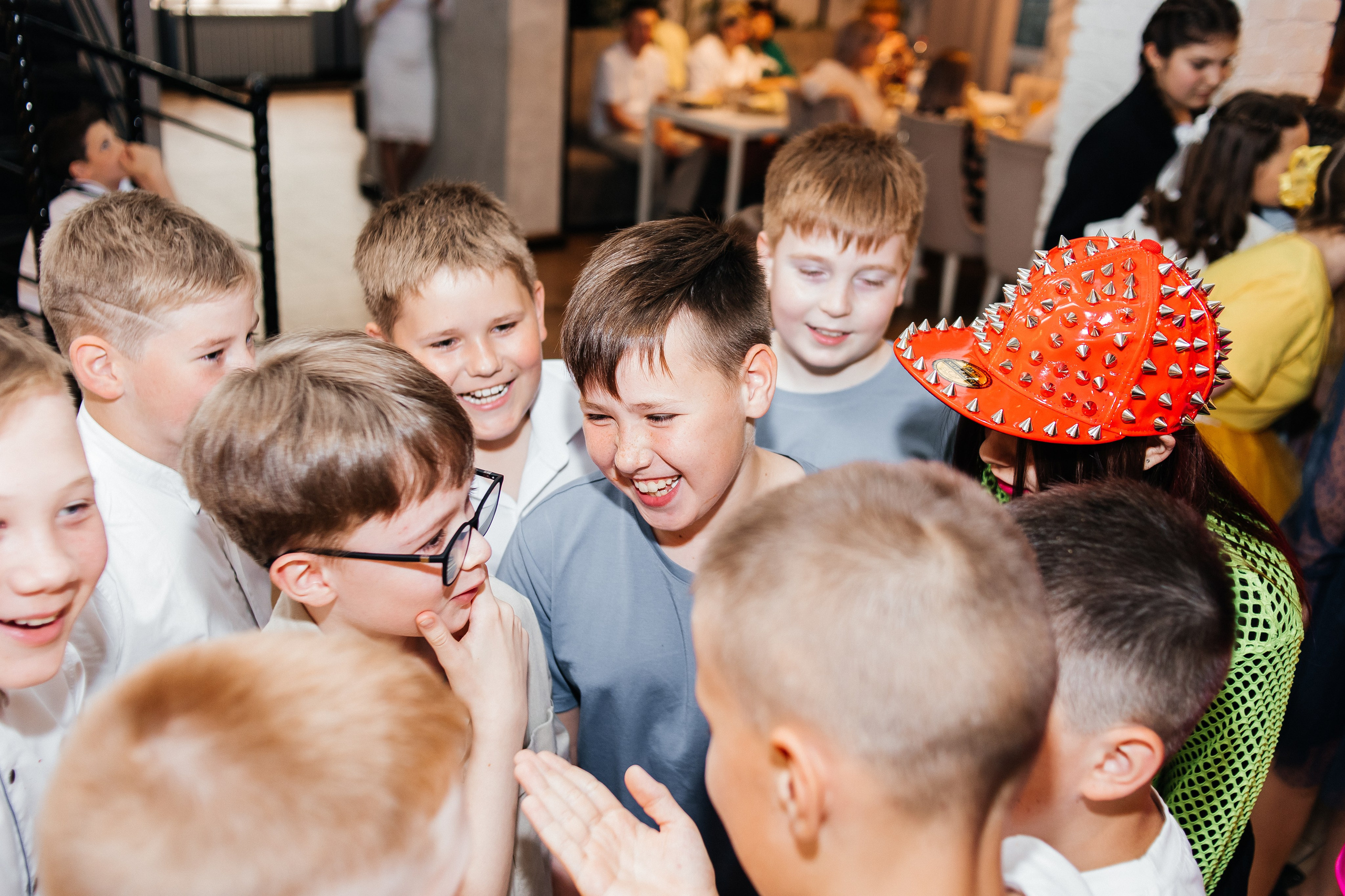 ВЫПУСКНОЙ 2025. Фотограф в Белгороде Варвара Виноходова