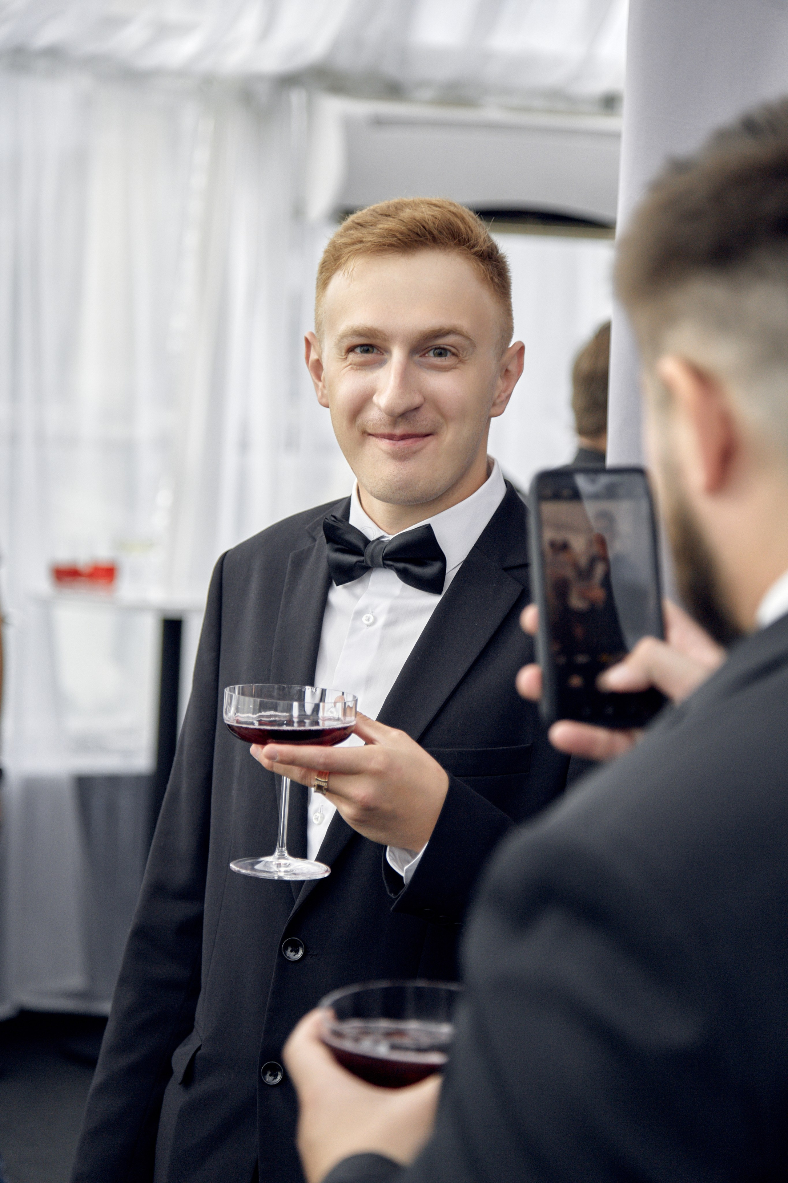 Николай и Анна. Фотограф Челябинск — Кирилл Устюжанин