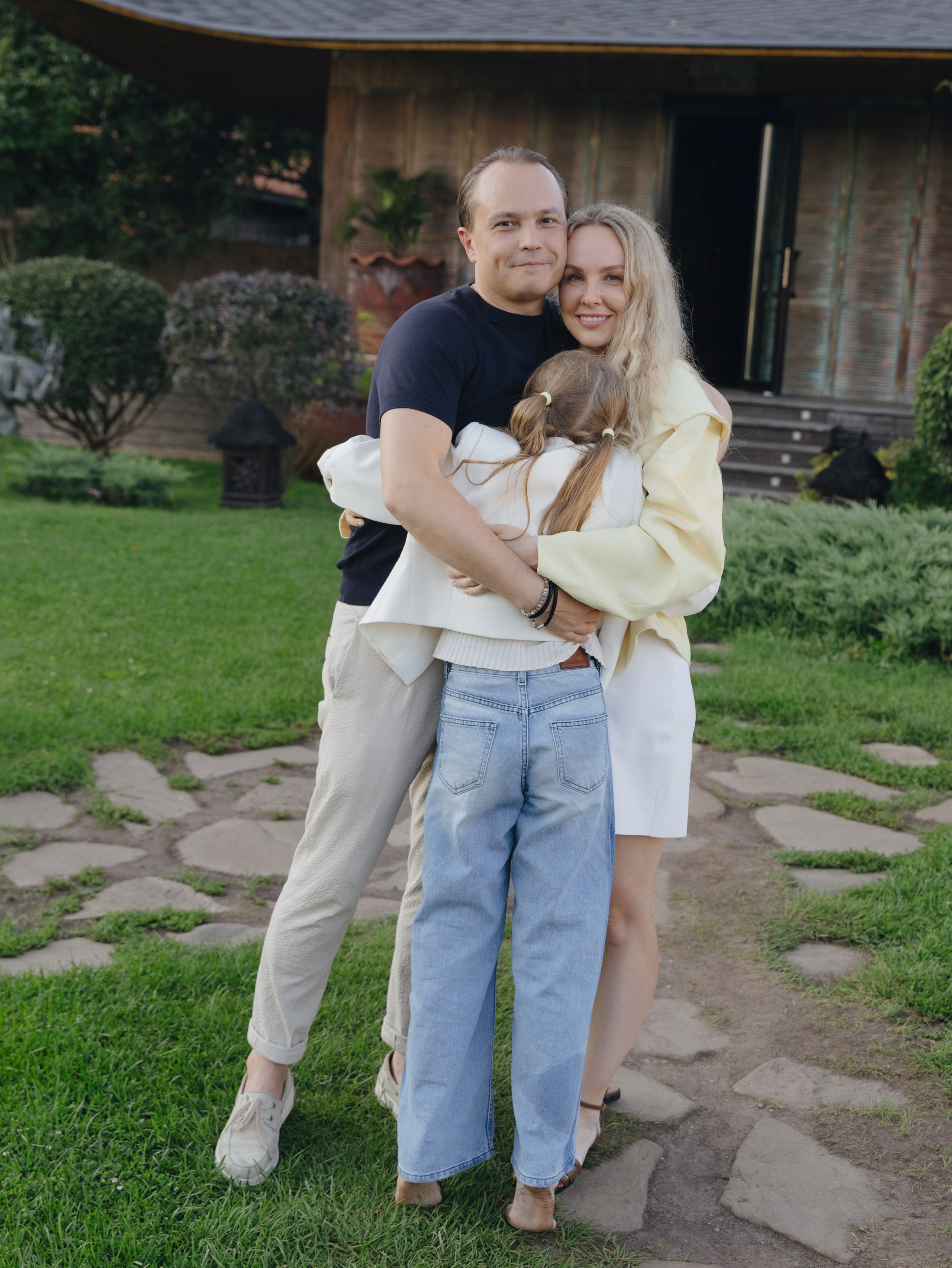 День Рождения Антона. Свадебный фотограф Москва Европа Мария Коренчук