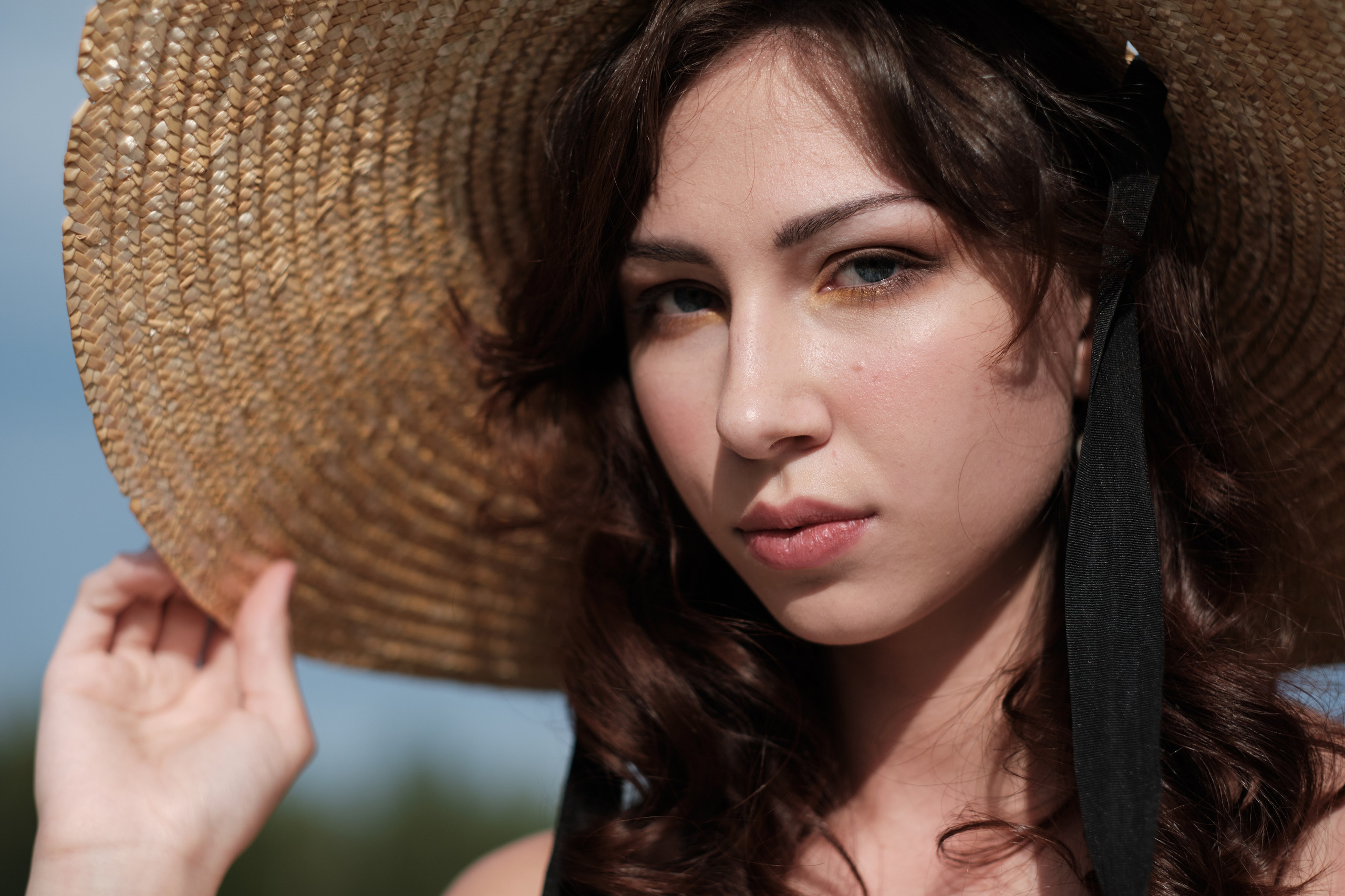 Алёна. Фотограф Санкт-Петербург