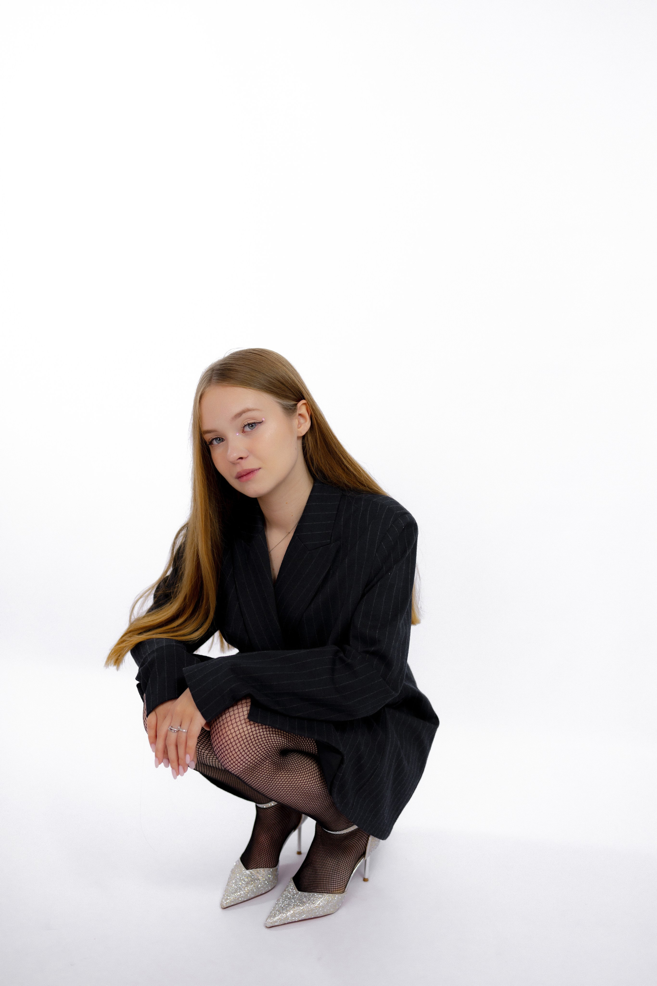 Настя. Фотограф Татьяна Семенова