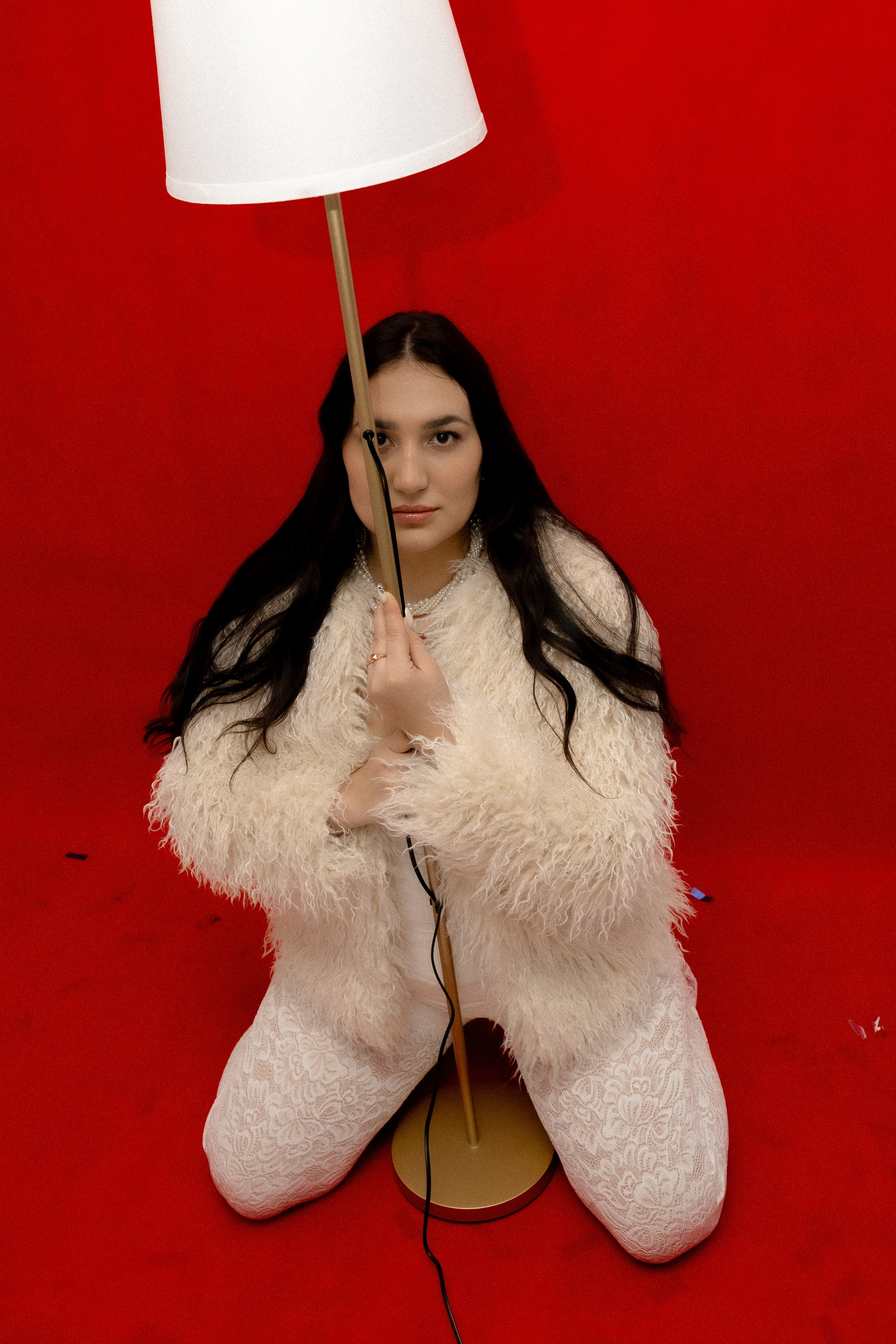 Вика. Фотограф Татьяна Семенова