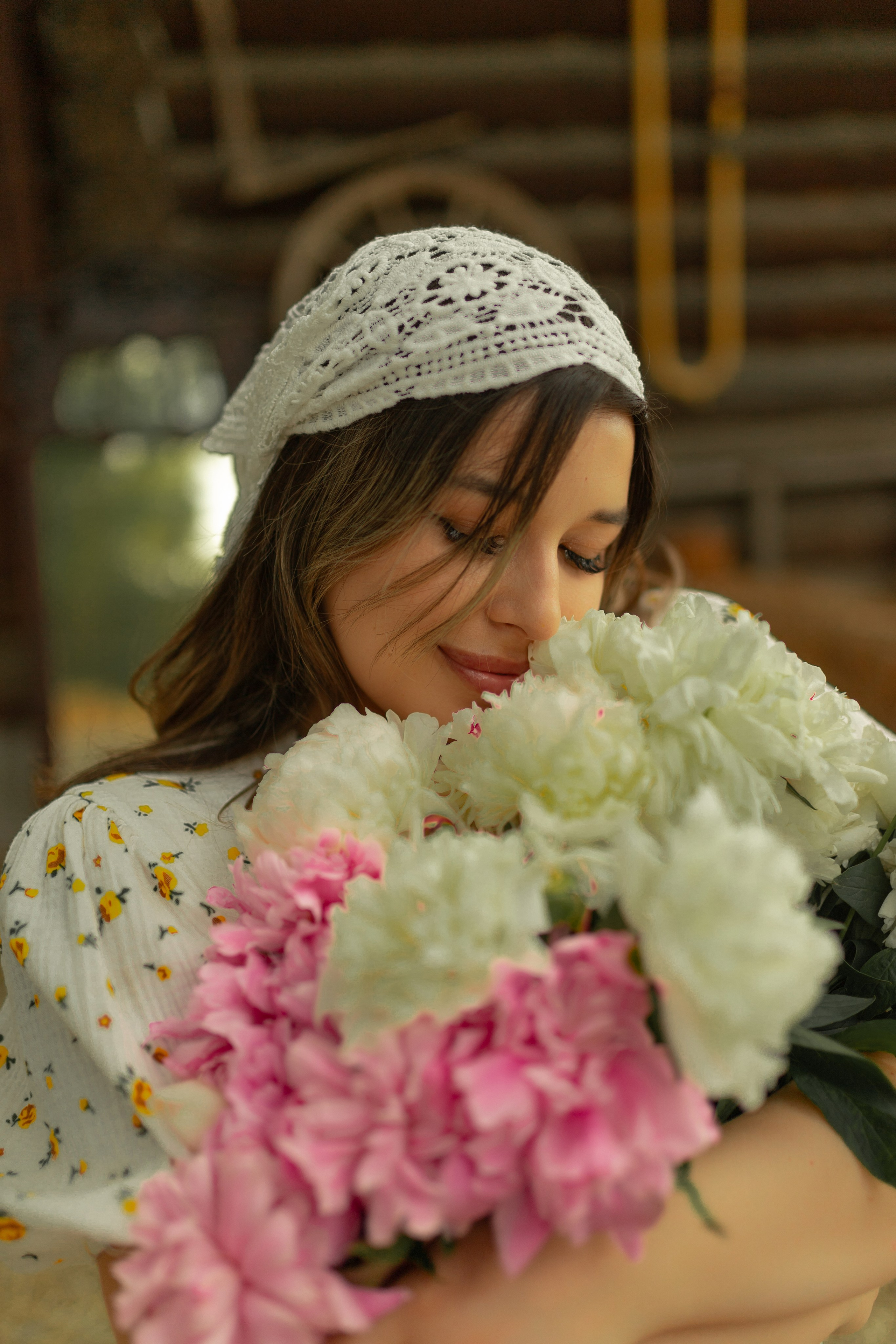 Света. Фотограф Татьяна Семенова