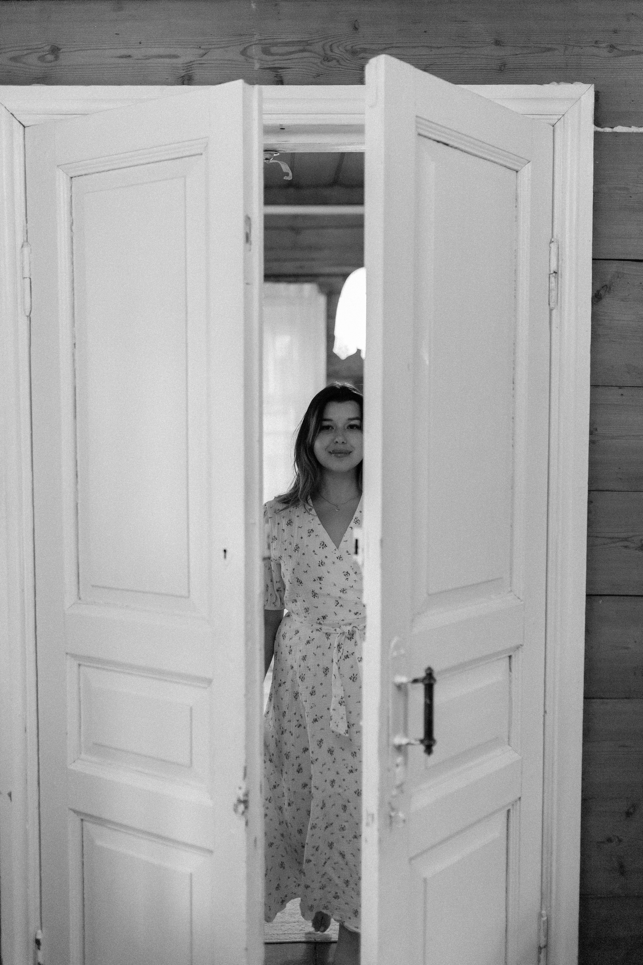 Света. Фотограф Татьяна Семенова