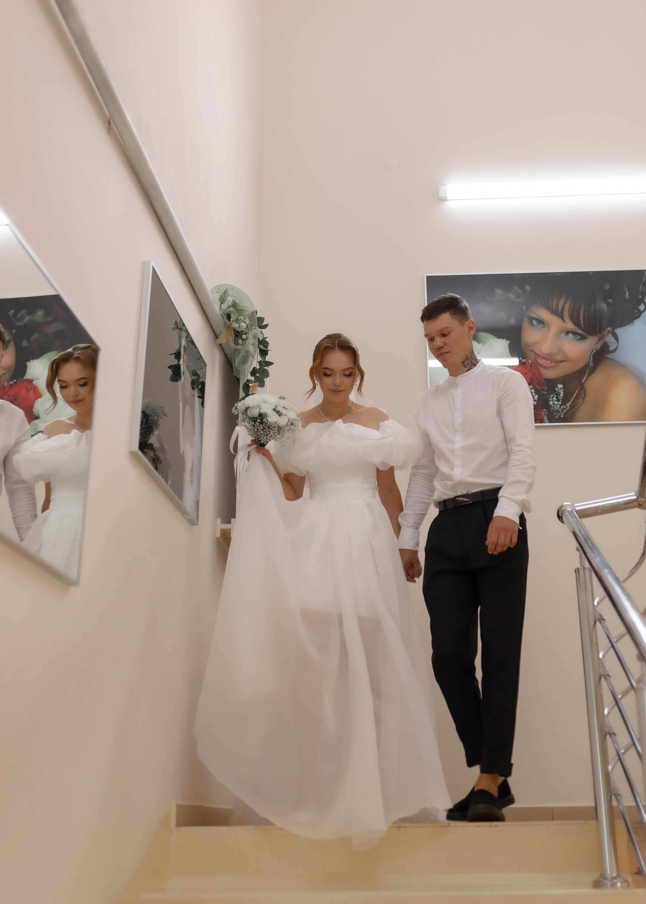 Свадебная. Фотограф Татьяна Семенова