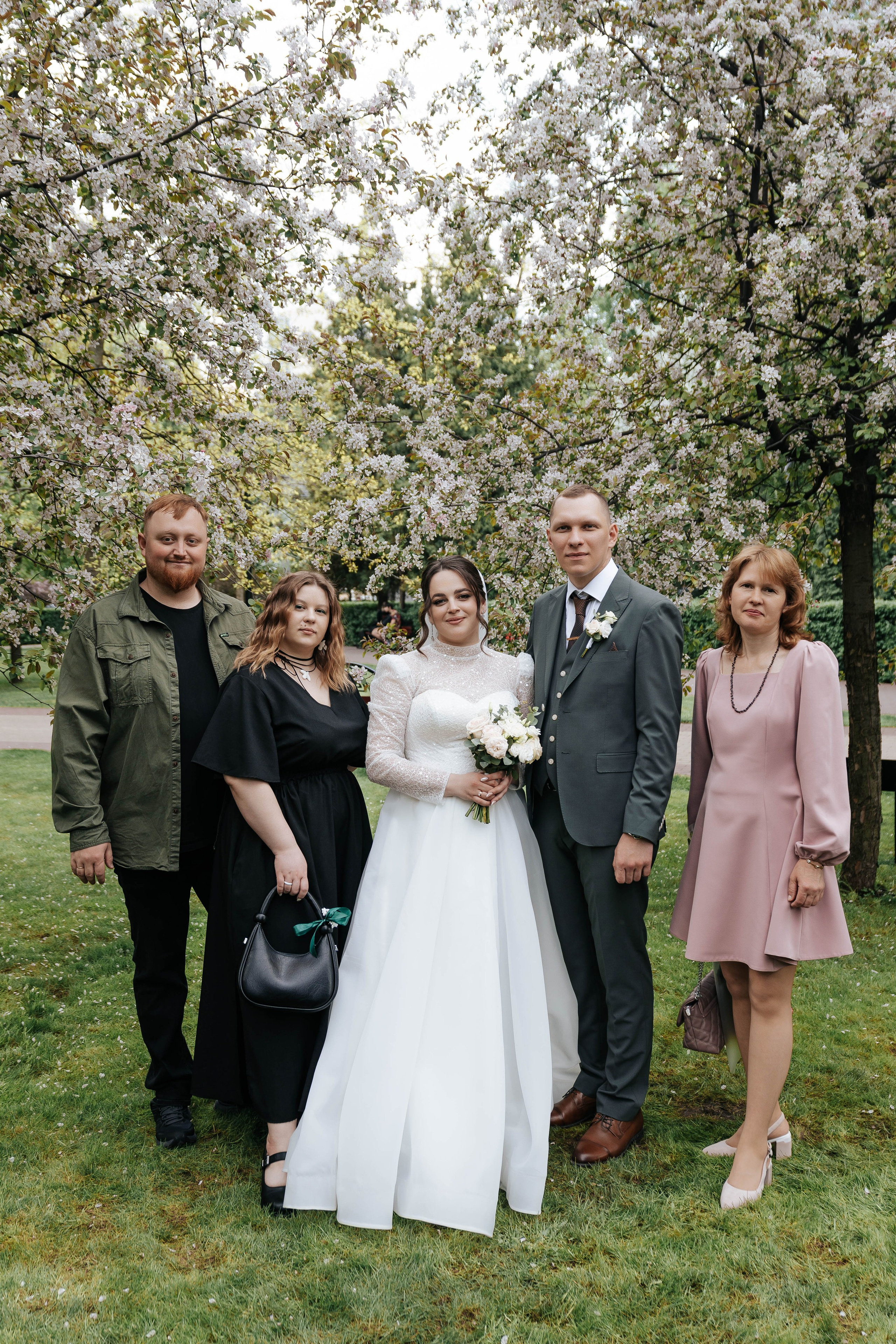 Victor & Ekaterina. Свадебный фотограф в Воронеже Самохина Екатерина