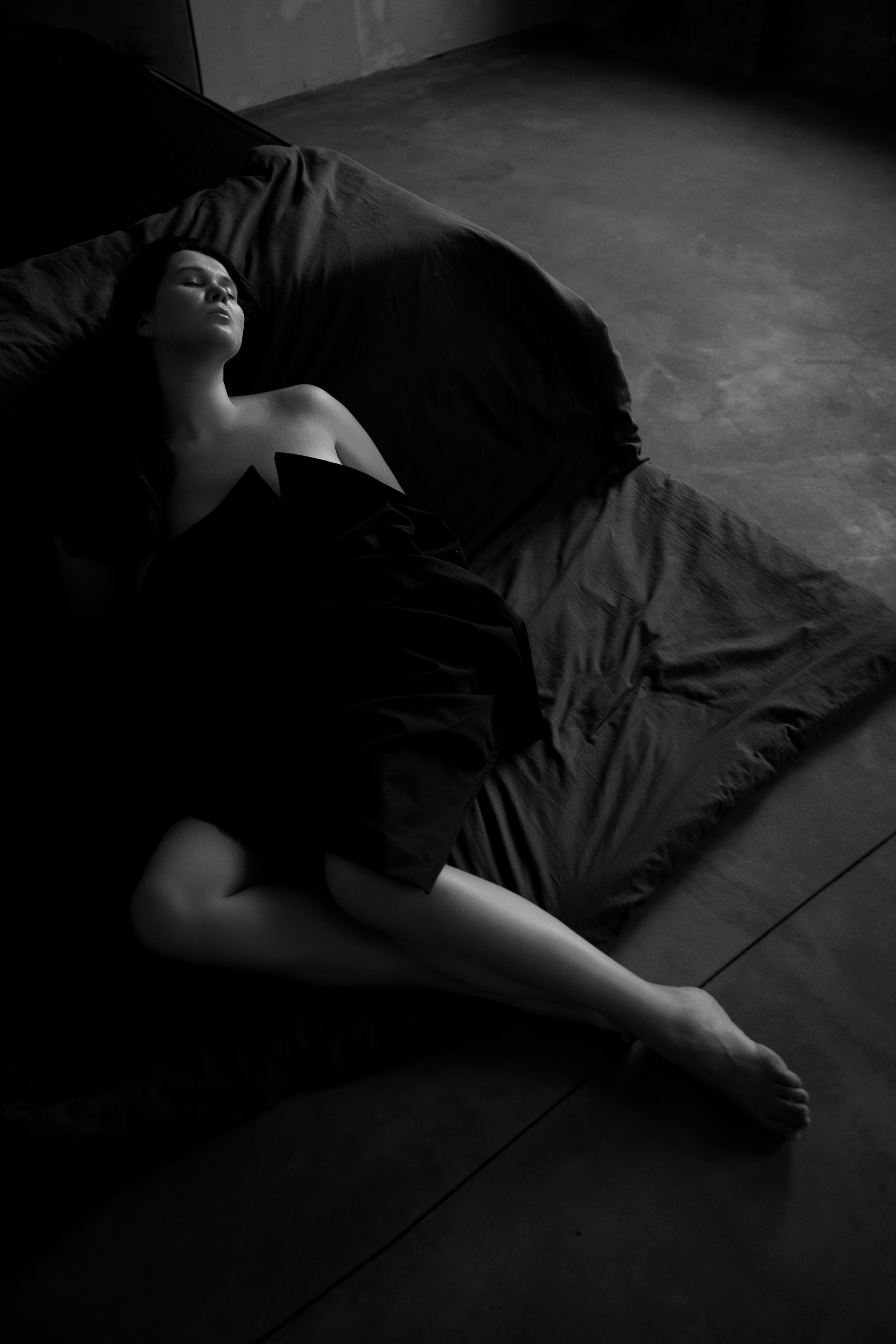 Курс — ПРОявись. Фотограф в городе Москва Меркулова Виктория