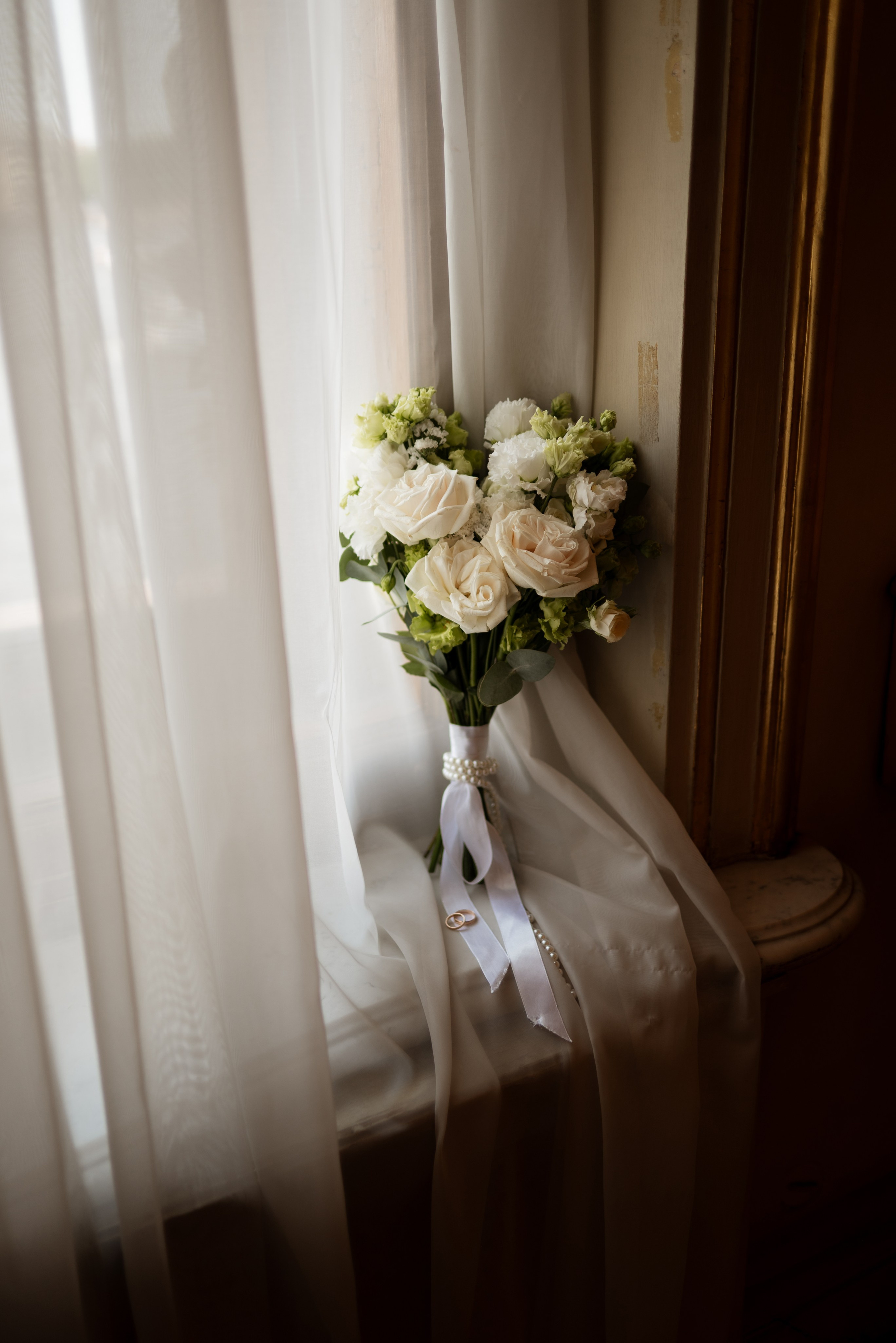 Александр и Ксения|17.07.25. Свадебный фотограф в Санкт-Петербурге Владислава Тюльпина