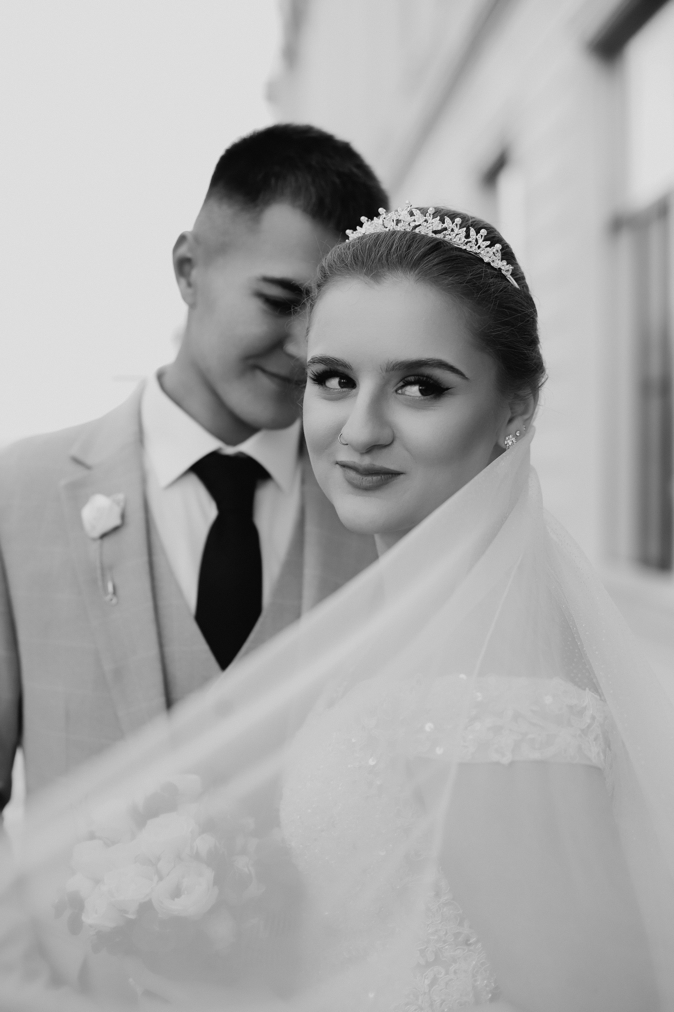 ОКСАНА & ДАНИЛ. Фотограф Мариуполь | Ялта | Крым — Диана Мазенко