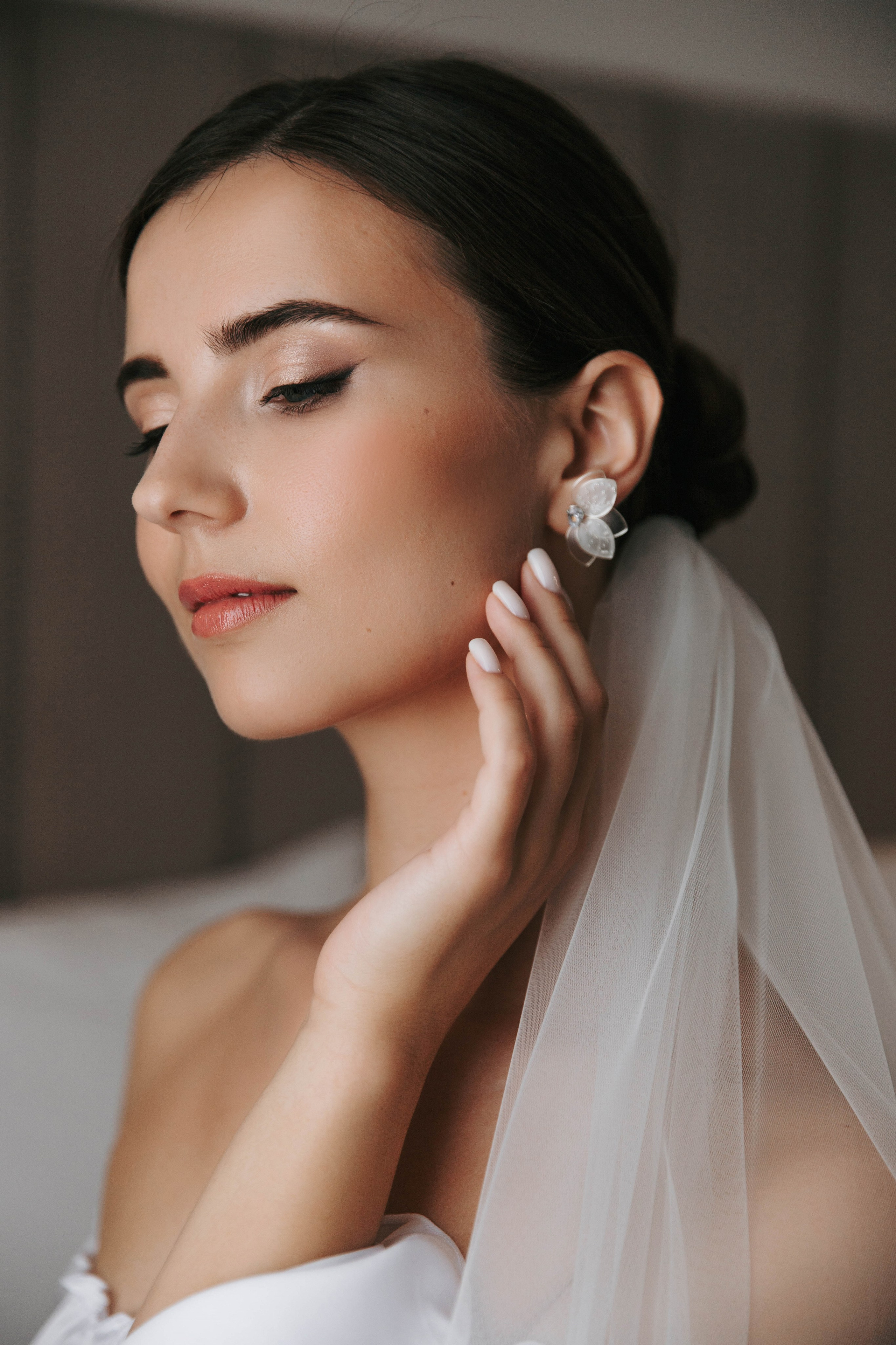 Андрей и Яна. Свадебный и семейный фотограф в Нижнем Новгороде