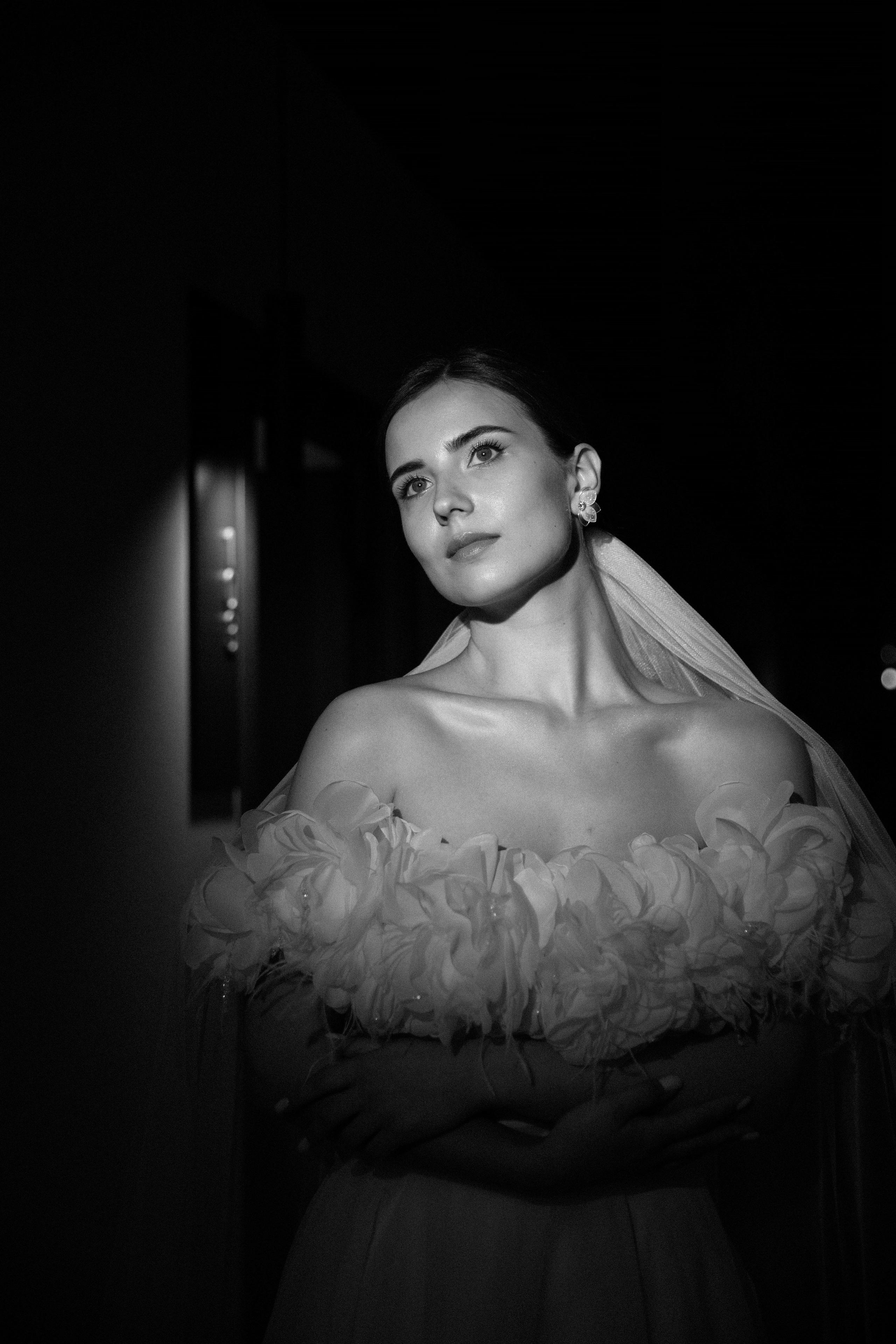 Андрей и Яна. Свадебный и семейный фотограф в Нижнем Новгороде