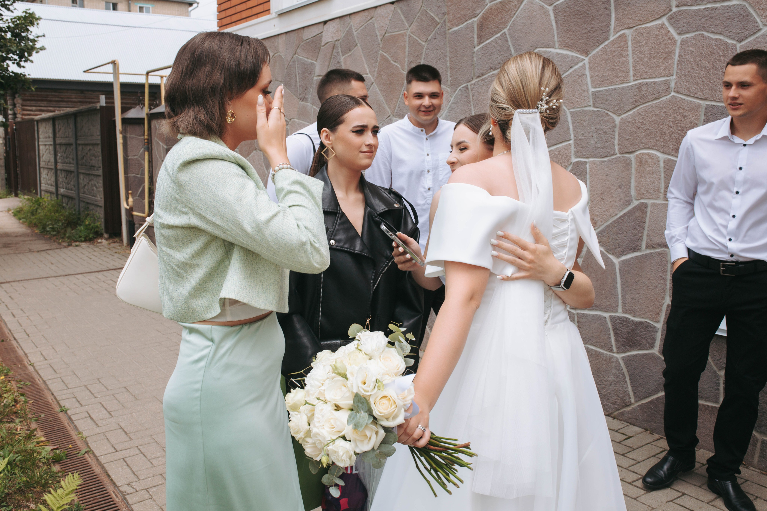 Максим и Даша. Свадебный и семейный фотограф в Нижнем Новгороде