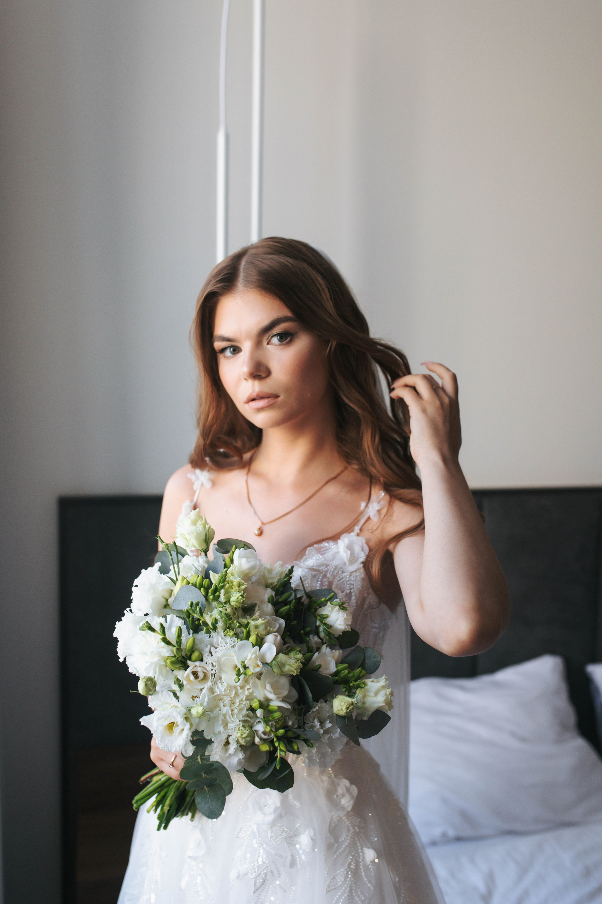 Илья и Анастасия. Свадебный и семейный фотограф в Нижнем Новгороде