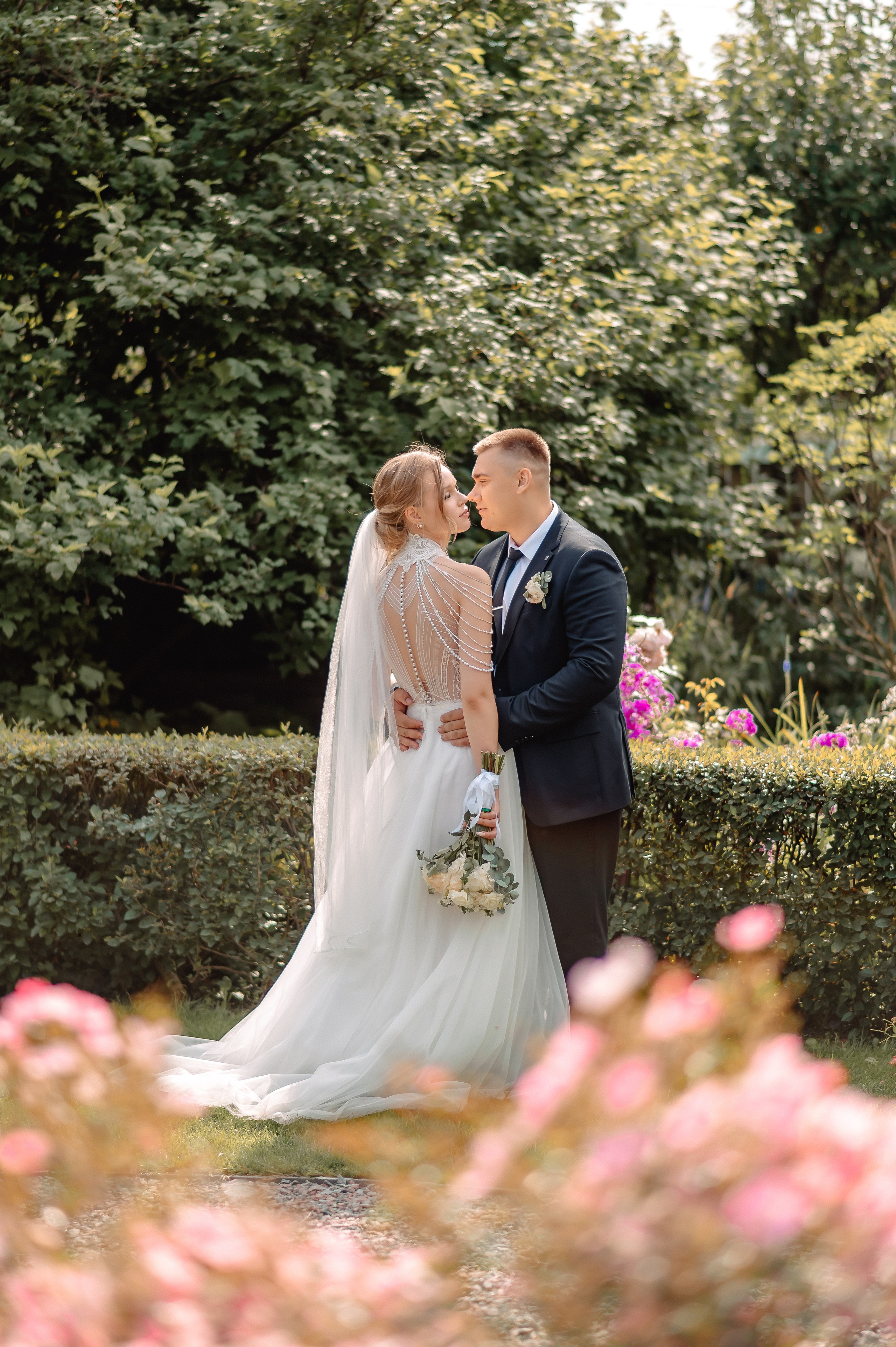 Wedding day 1. Фотограф в Тамбове Светлана Федорова