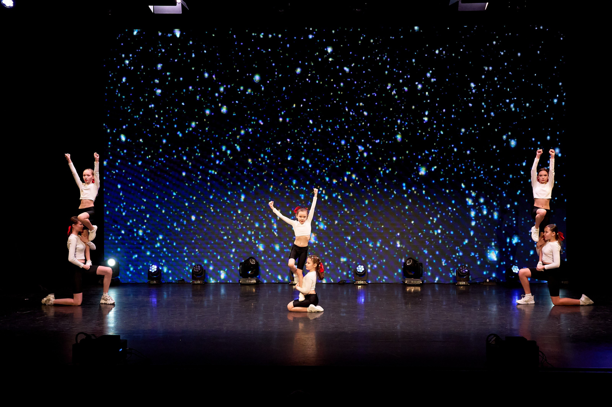 Концерты. Фотограф в Екатеринбурге Анастасия Фе