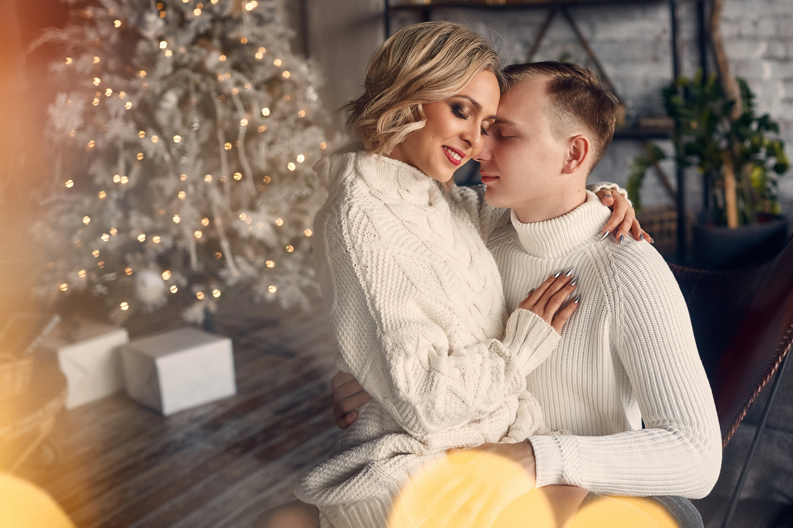 Рита + Леша. Фотограф Контузорова Ольга