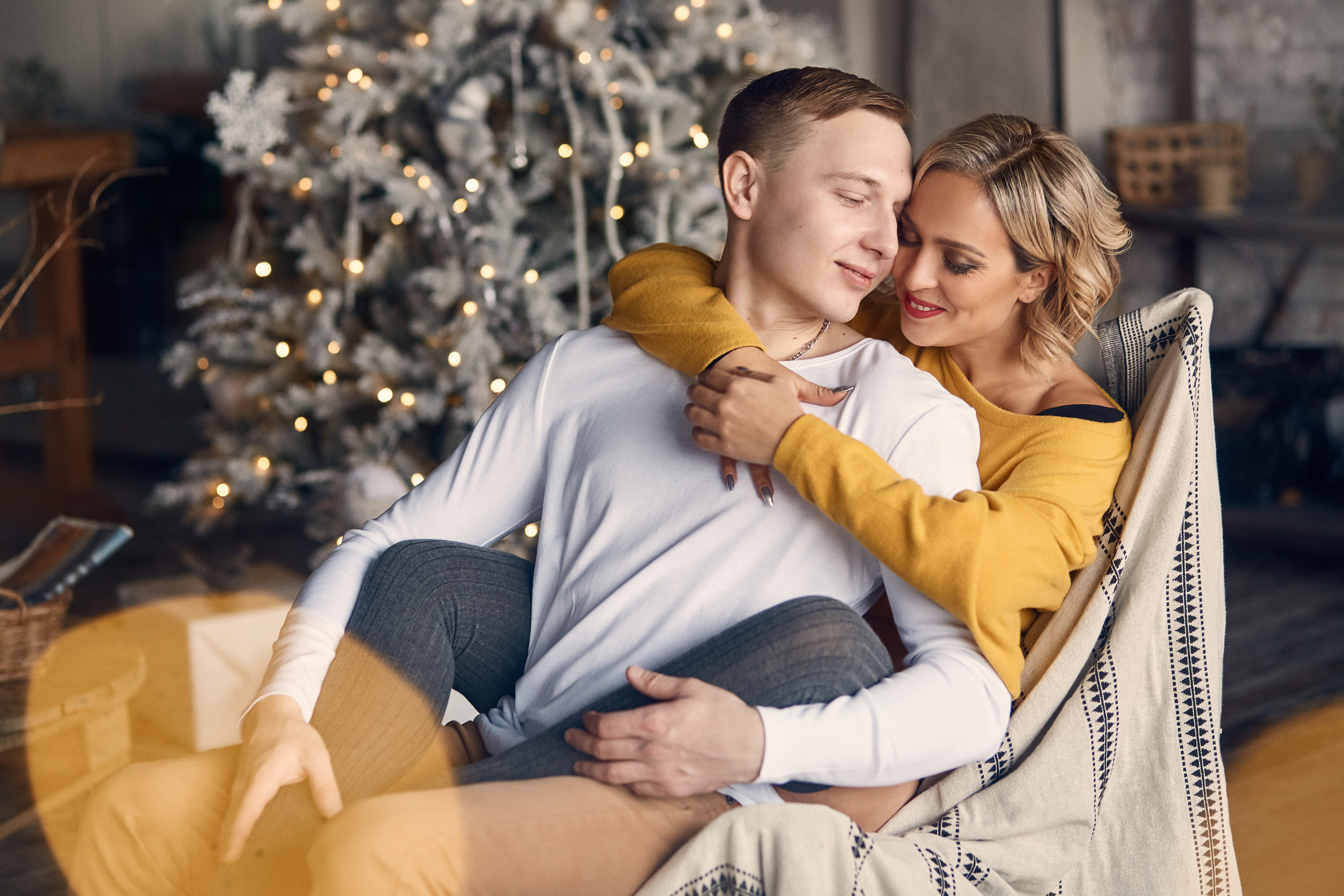 Рита + Леша. Фотограф Контузорова Ольга