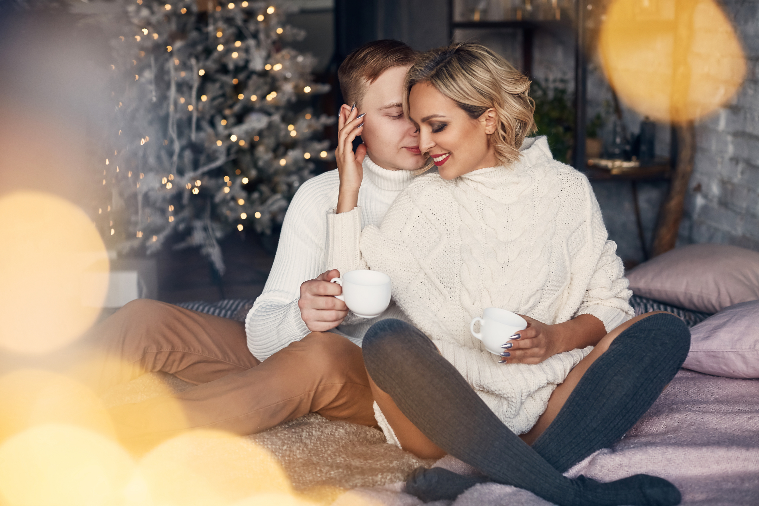 Рита + Леша. Фотограф Контузорова Ольга