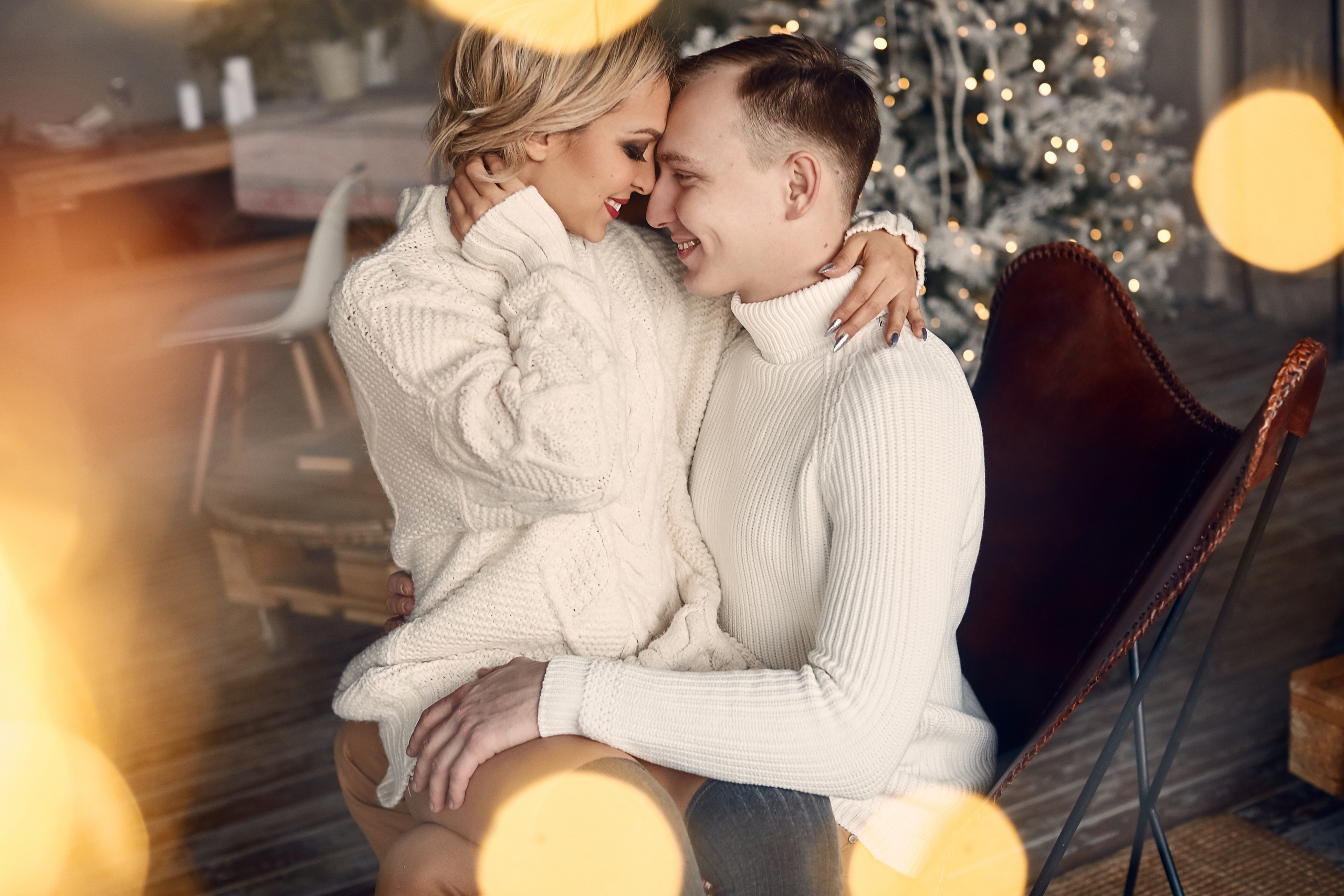 Рита + Леша. Фотограф Контузорова Ольга