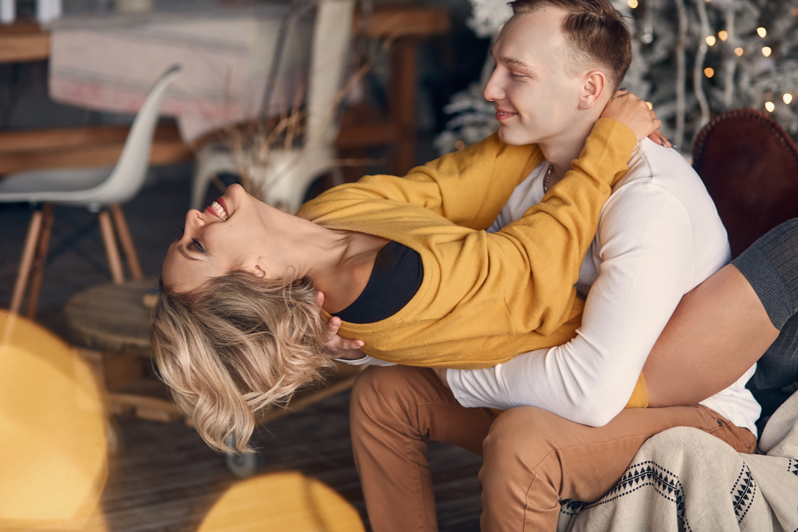 Рита + Леша. Фотограф Контузорова Ольга