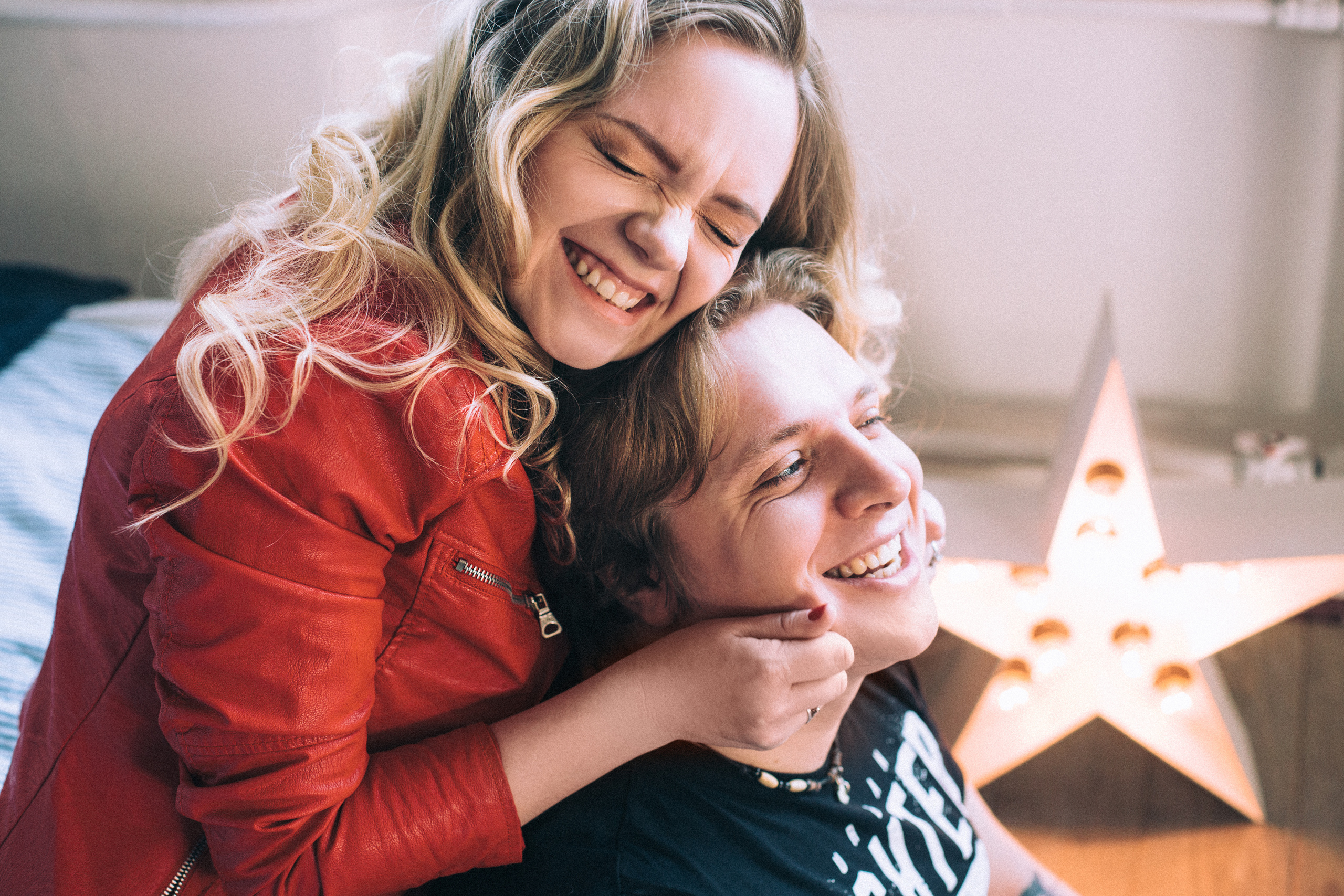 Сергей + Оксана. Фотограф Контузорова Ольга