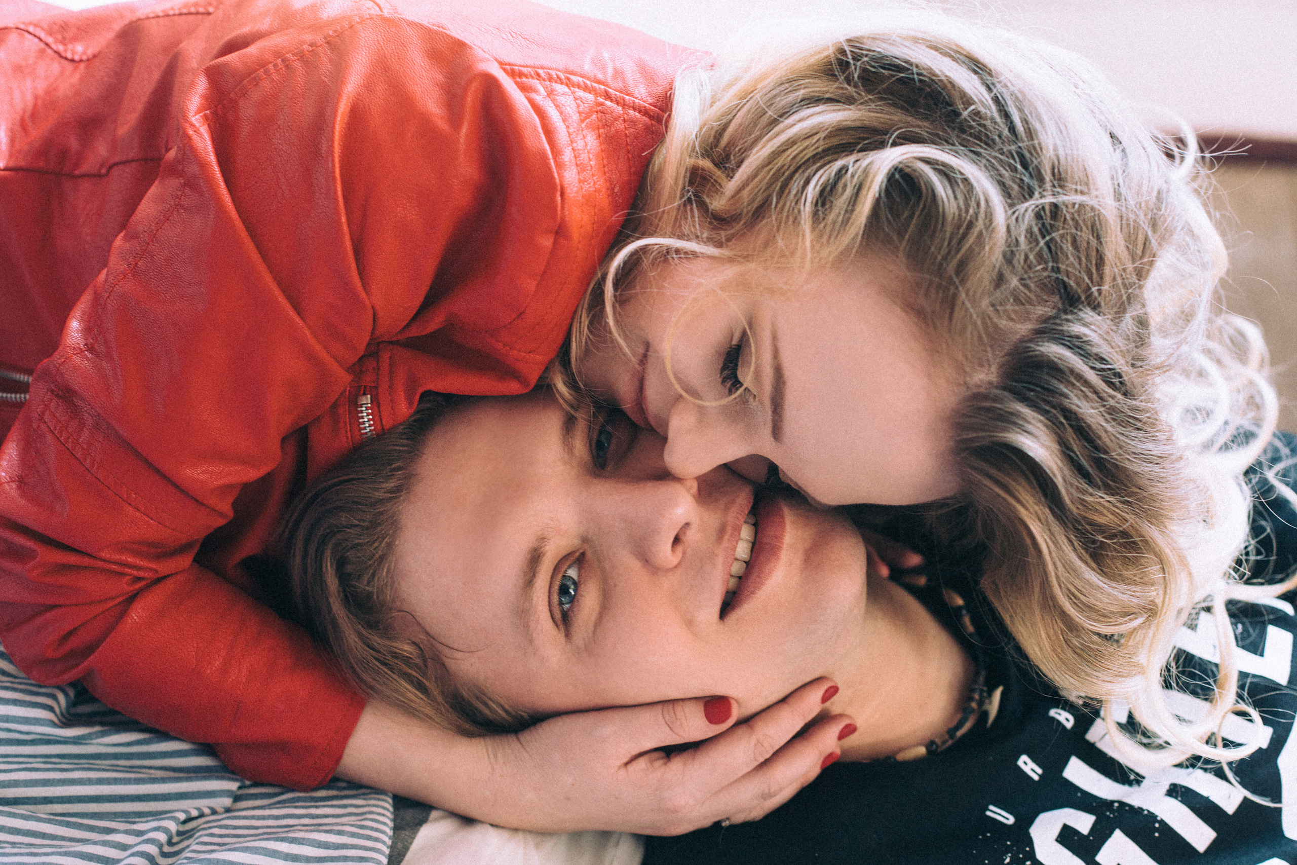 Сергей + Оксана. Фотограф Контузорова Ольга