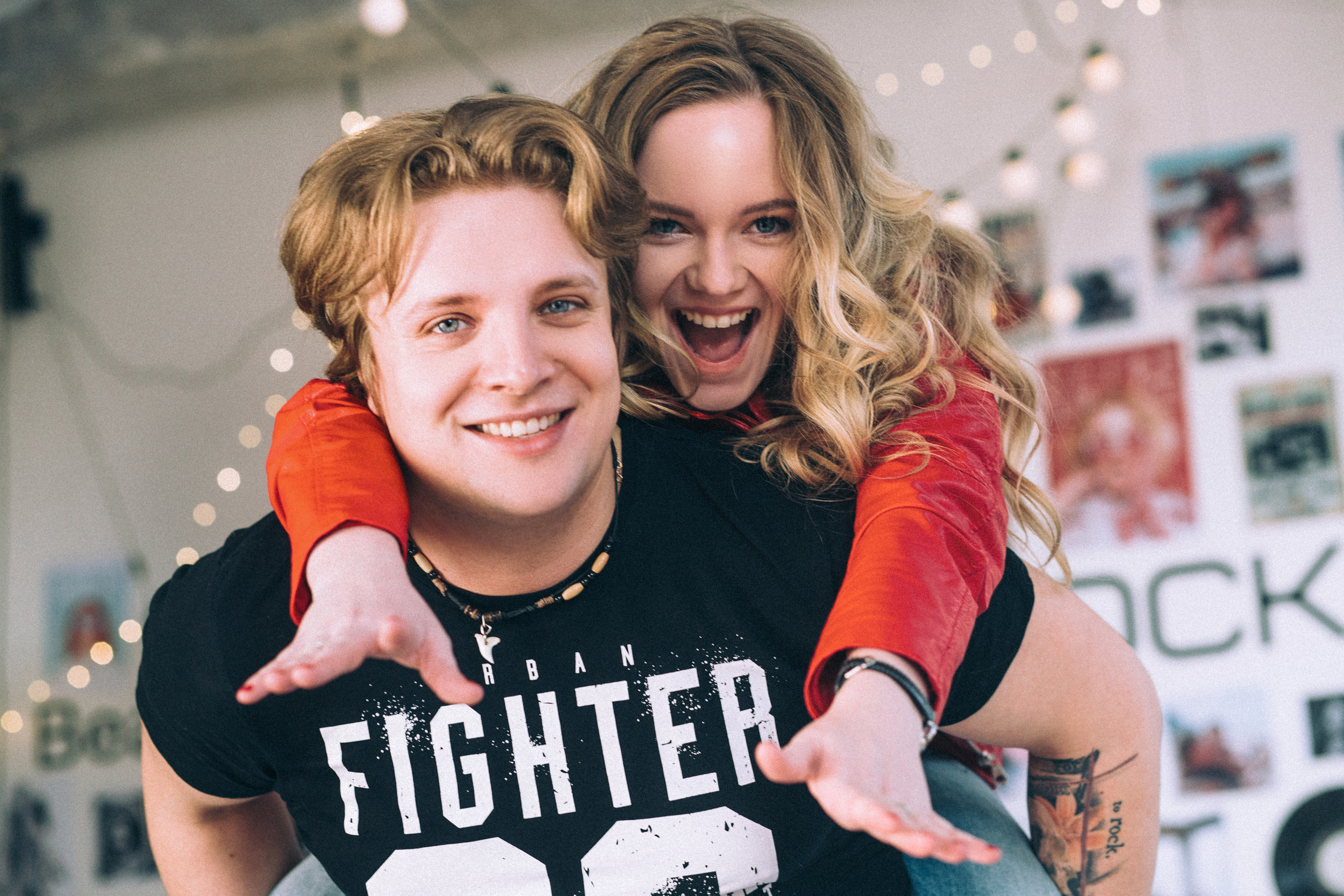 Сергей + Оксана. Фотограф Контузорова Ольга