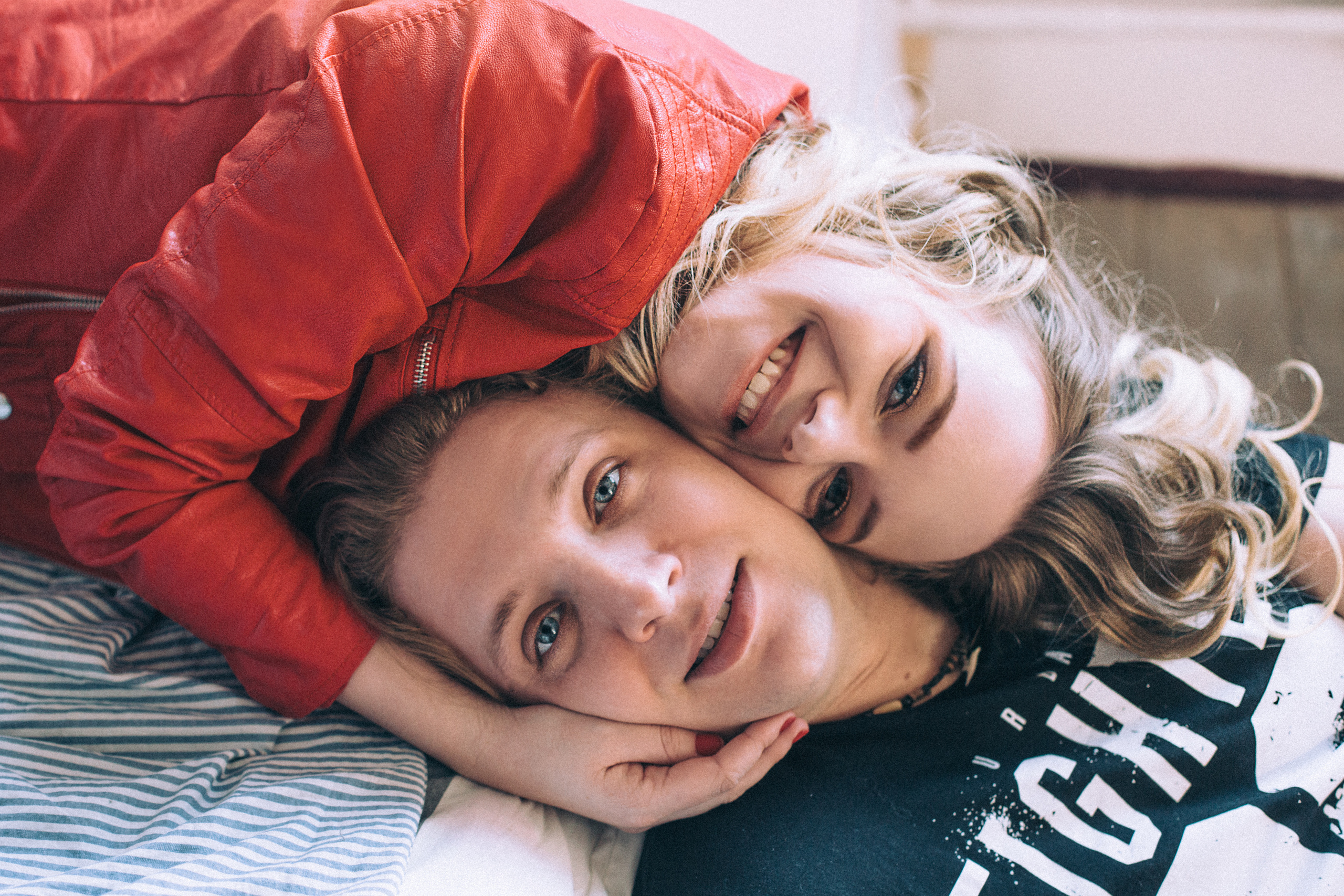 Сергей + Оксана. Фотограф Контузорова Ольга