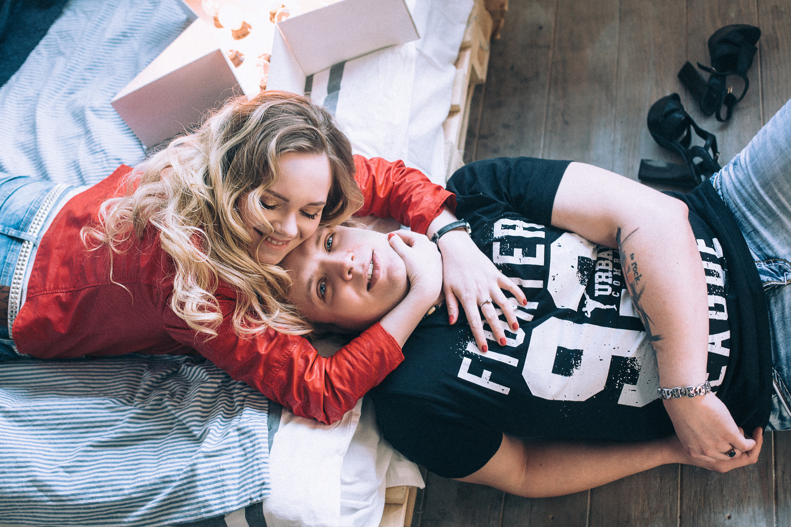 Сергей + Оксана. Фотограф Контузорова Ольга