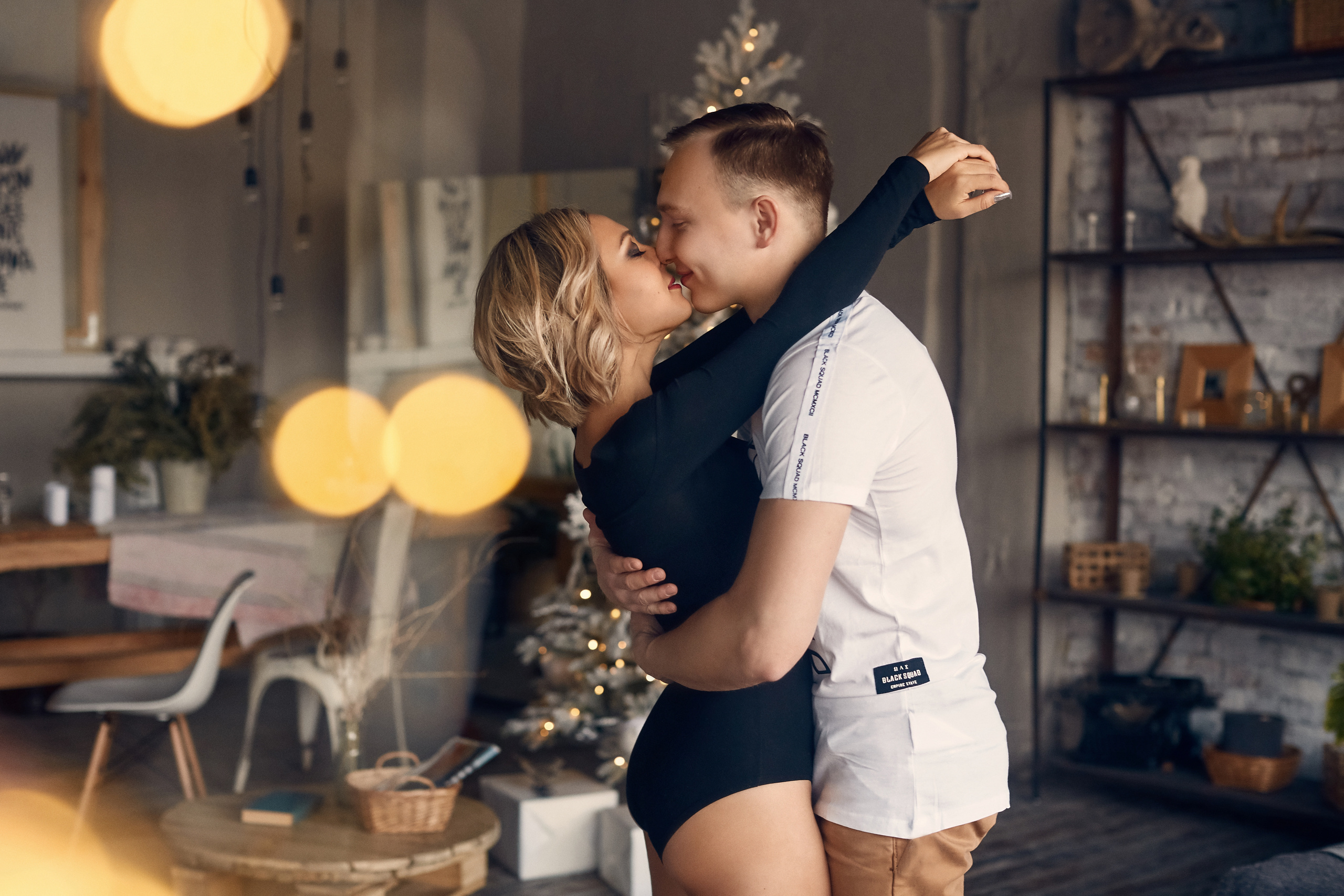 Рита + Леша. Фотограф Контузорова Ольга