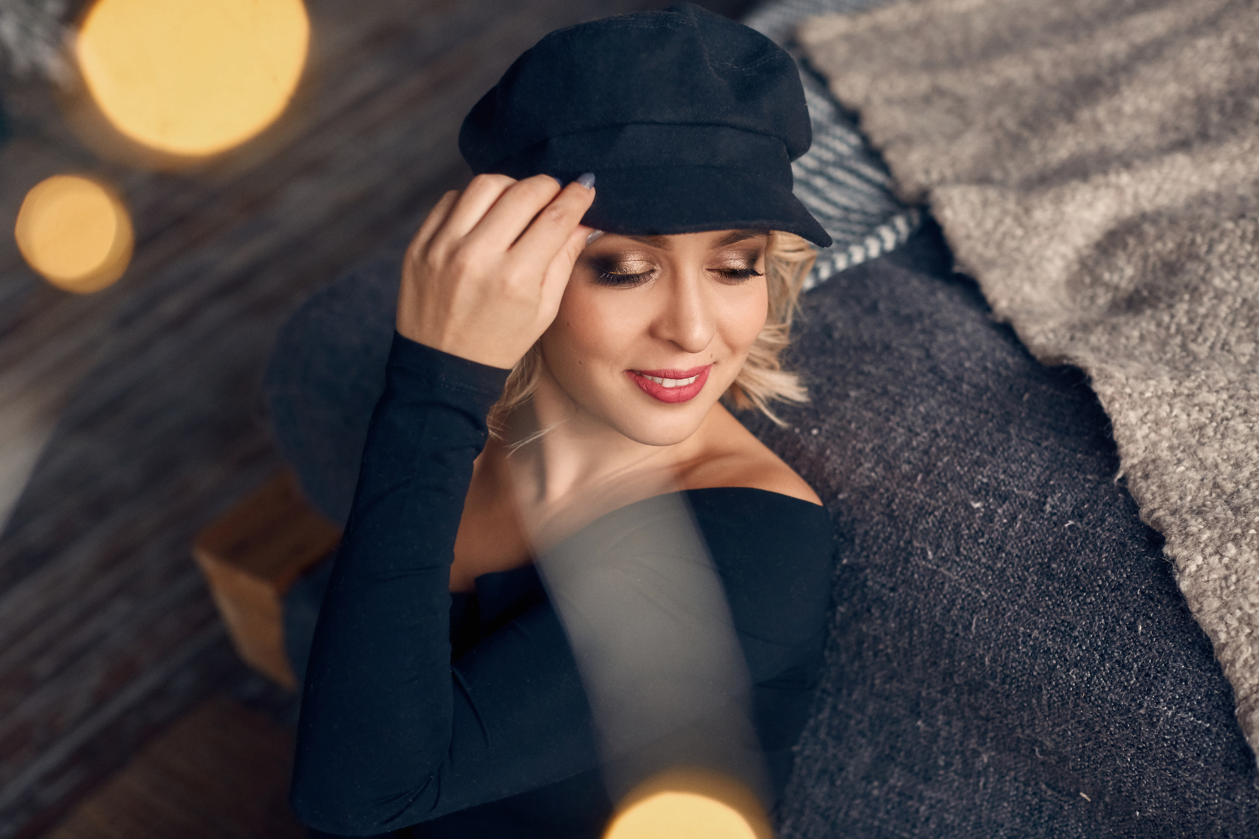 Рита + Леша. Фотограф Контузорова Ольга