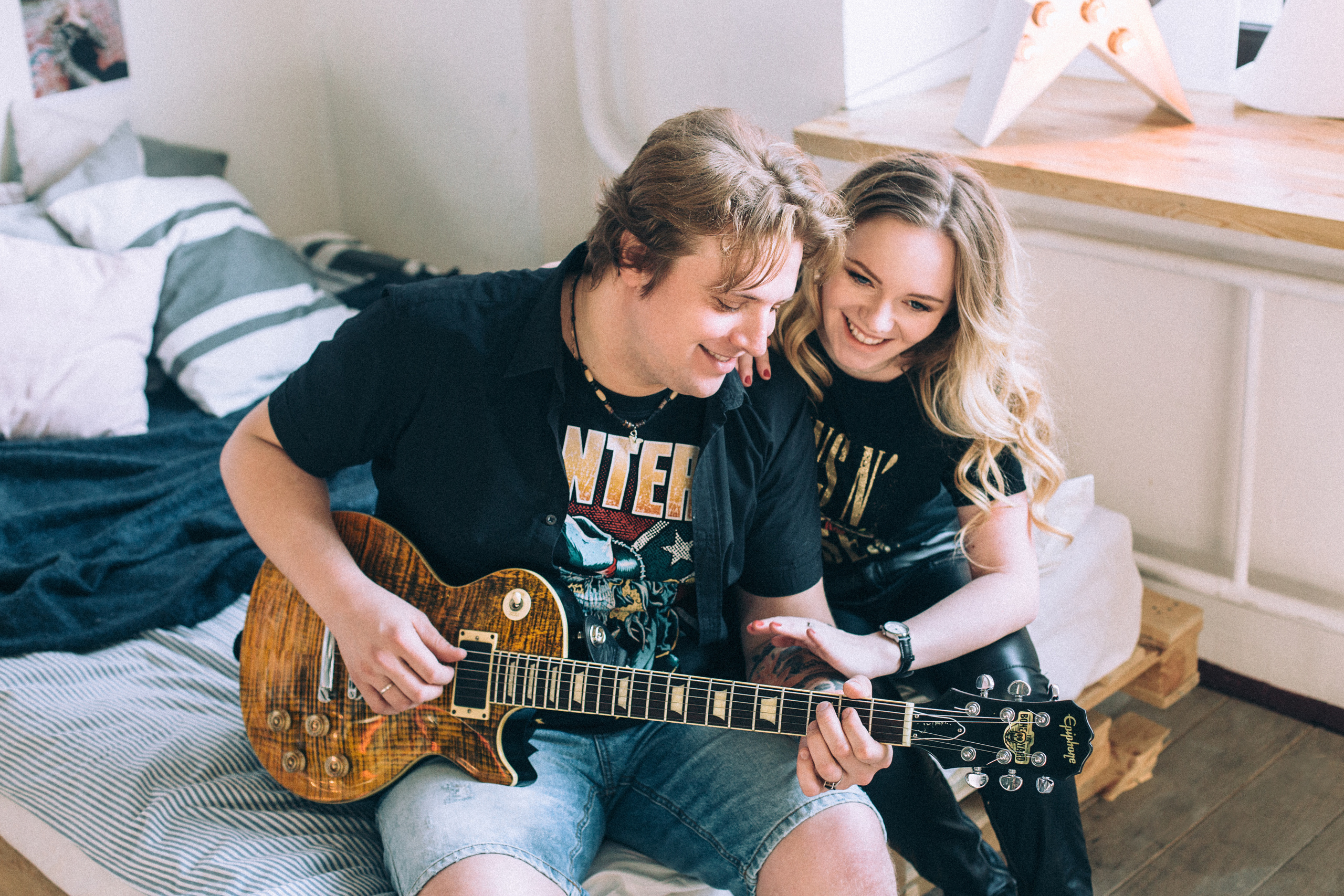 Сергей + Оксана. Фотограф Контузорова Ольга