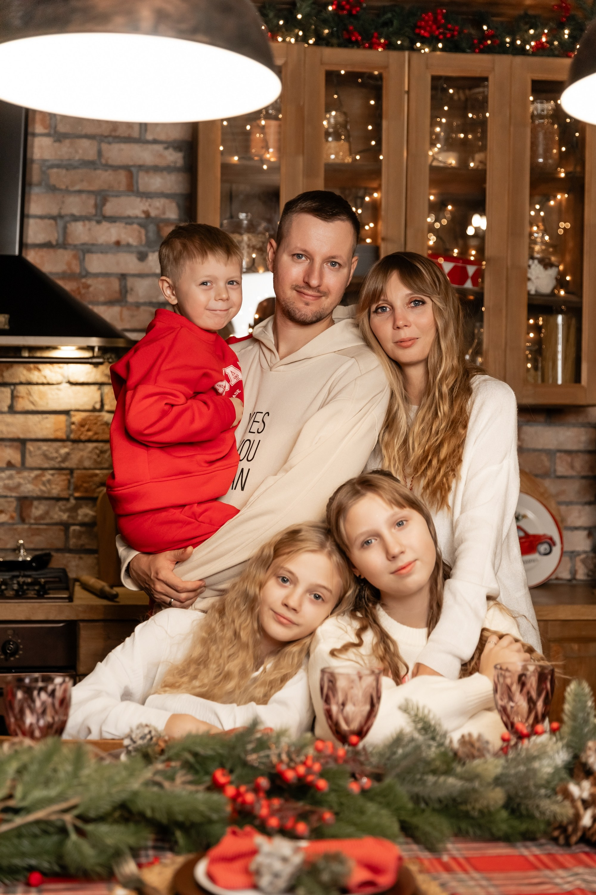 Новогодние съёмки. Татьяна Чернышова свадебный фотограф Москва