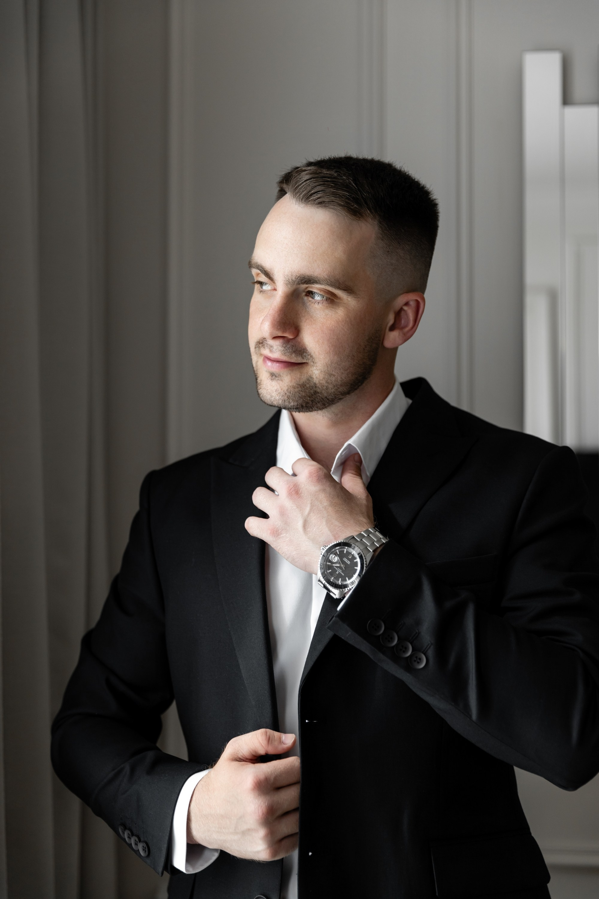 Дарья и Артём. Татьяна Чернышова свадебный фотограф Москва